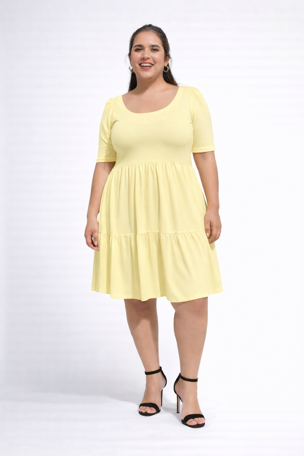 DAILY DRESS AMARILLO