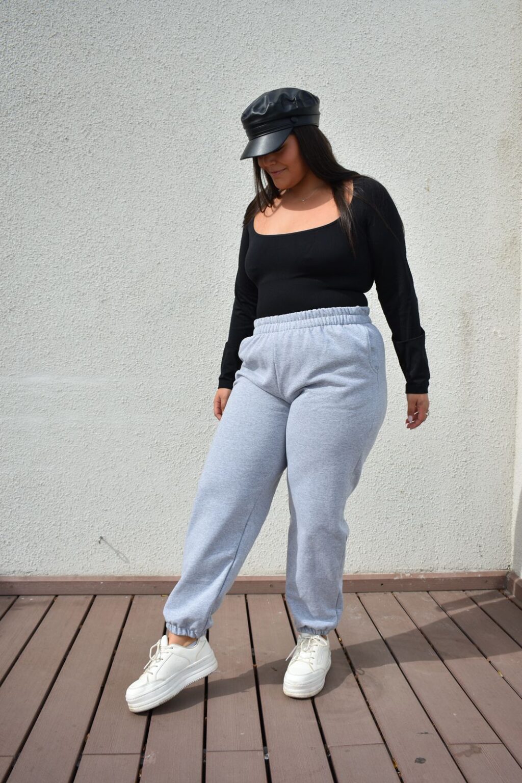 JOGGER DREAM