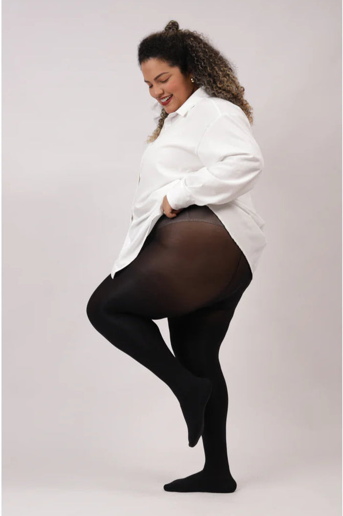 PANTYS TALLA GRANDE