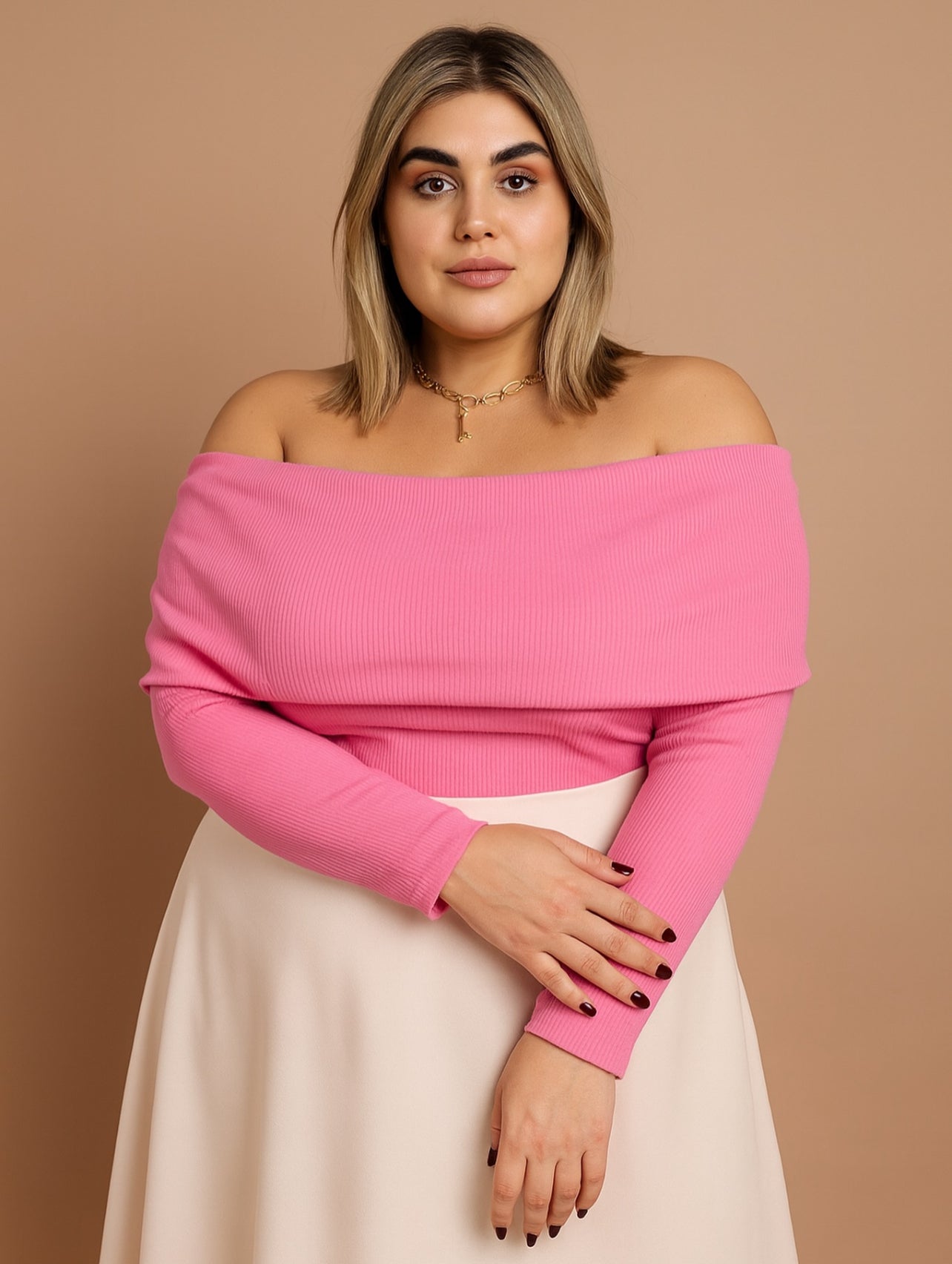 MARTINA SUMMER PINK