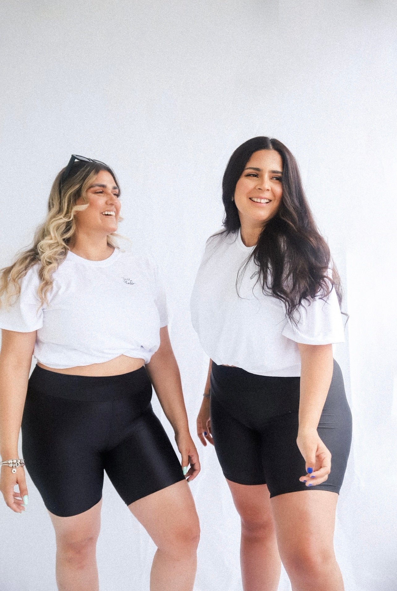 BIKERS TALLA GRANDE