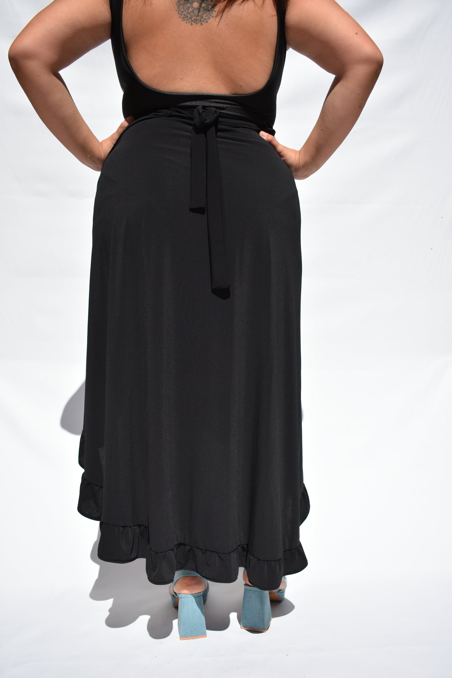 MAXI FALDA PAREO 110