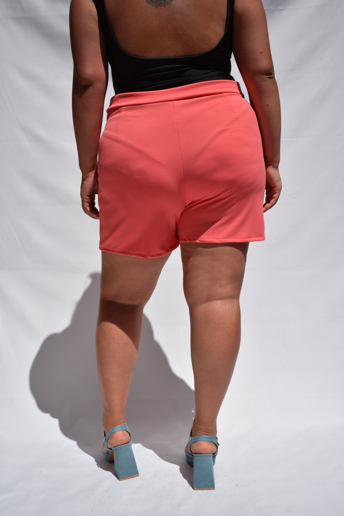 FALDA FLORENCIA SALMON