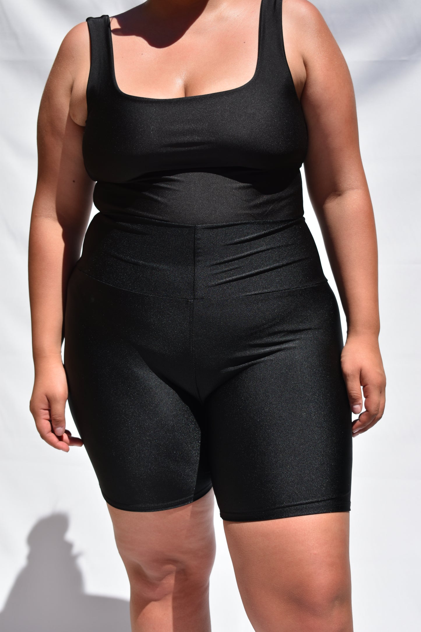 BIKER SHORTS