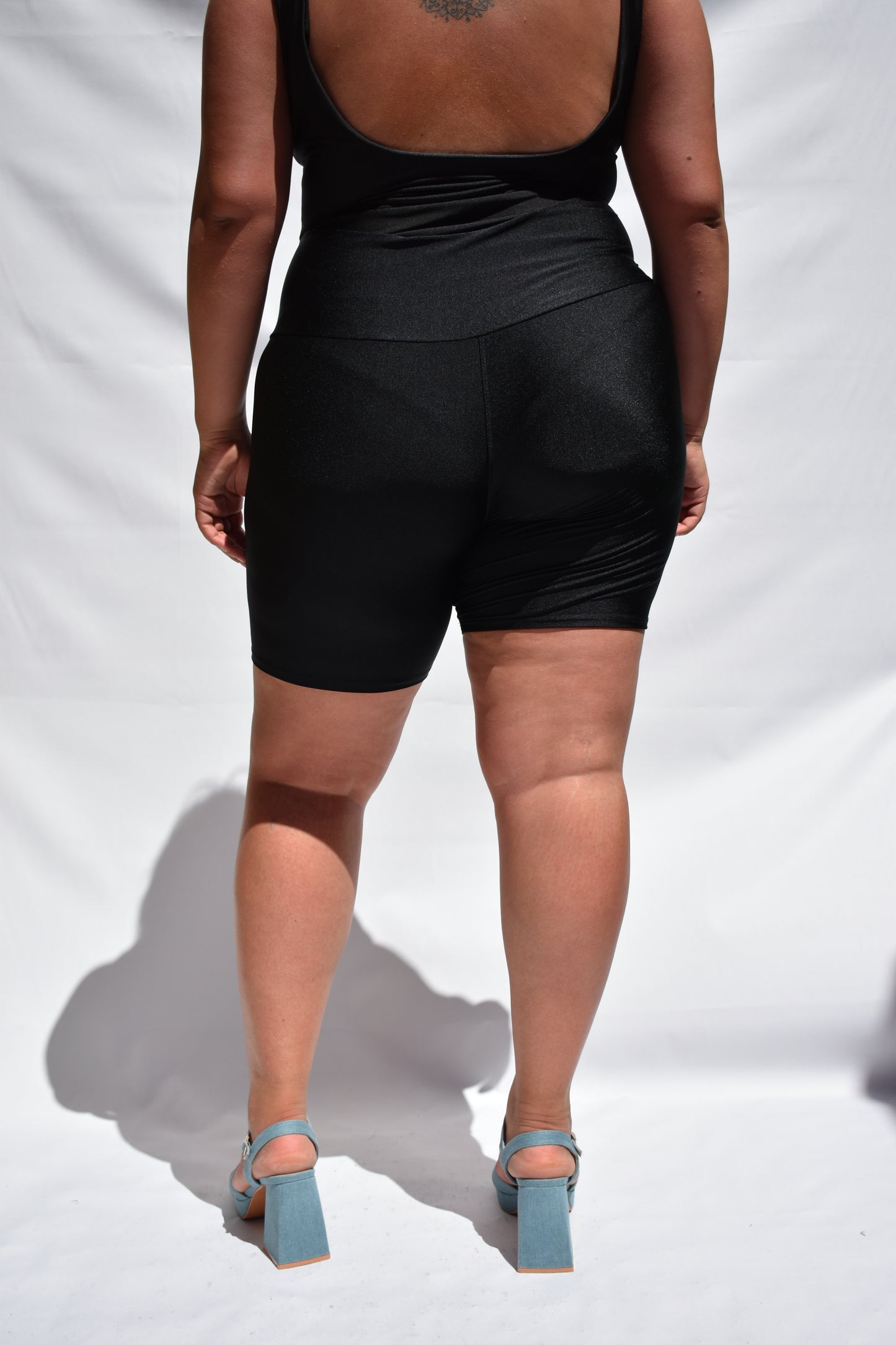 BIKER SHORTS