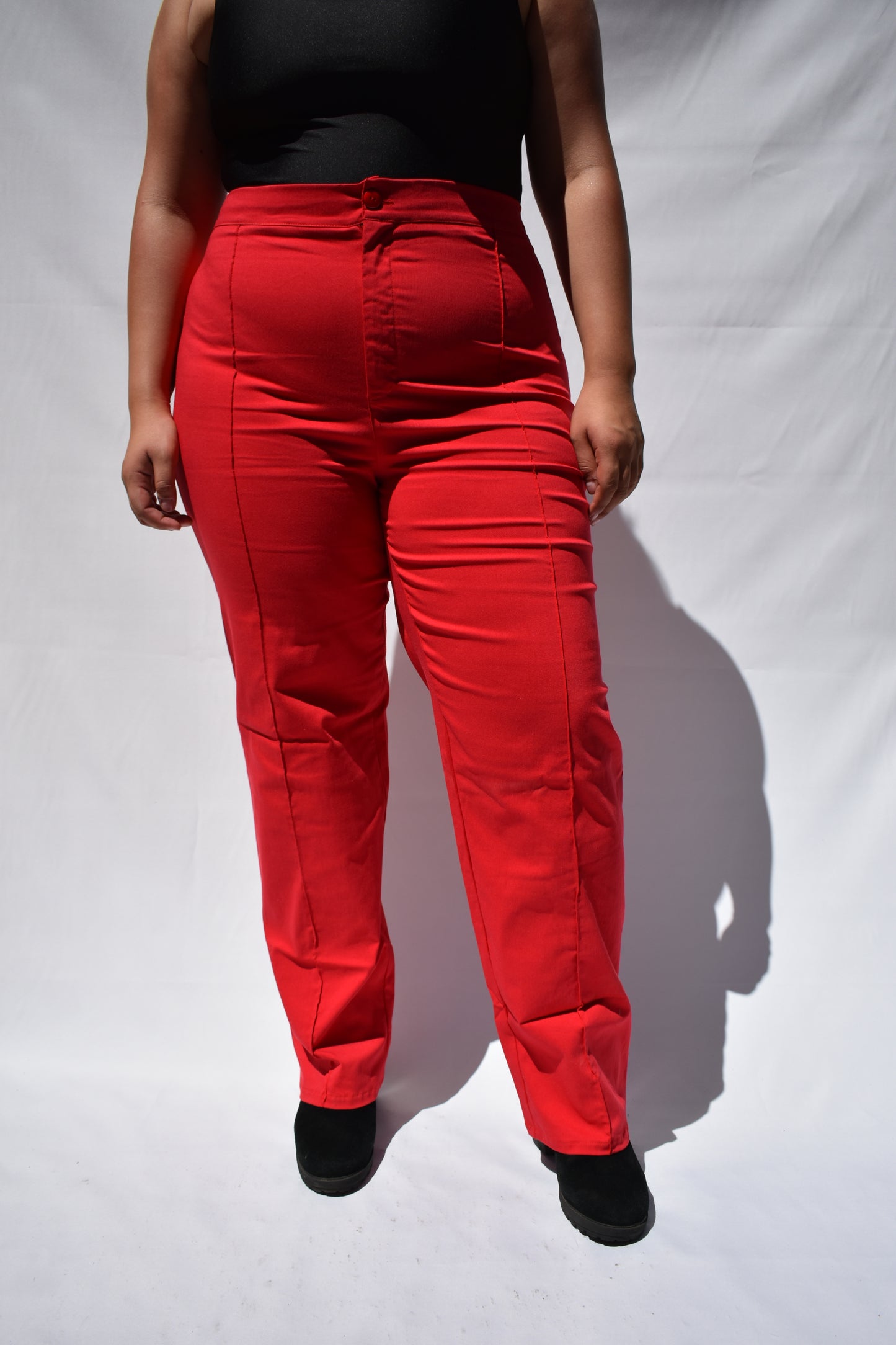 PANTALON SASTRERO TALLA GRANDE