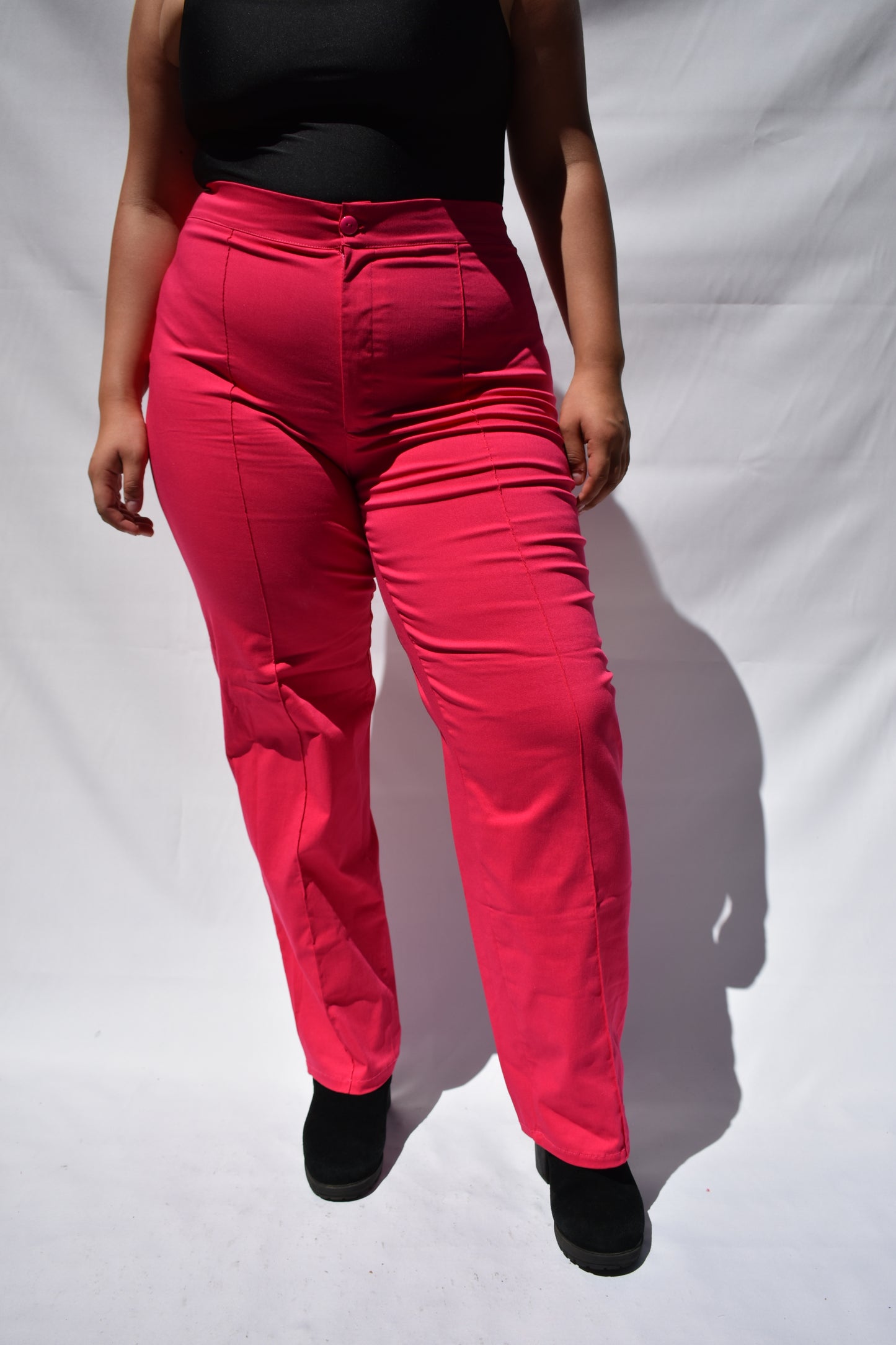 PANTALON SASTRERO TALLA GRANDE