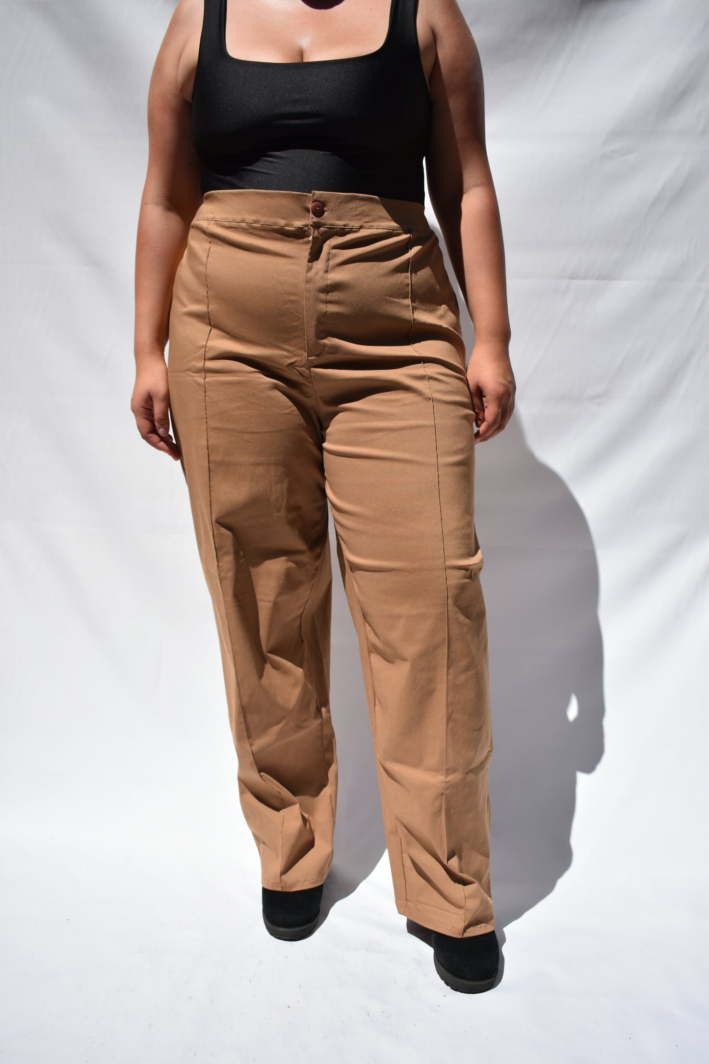 PANTALON SASTRERO TALLA GRANDE