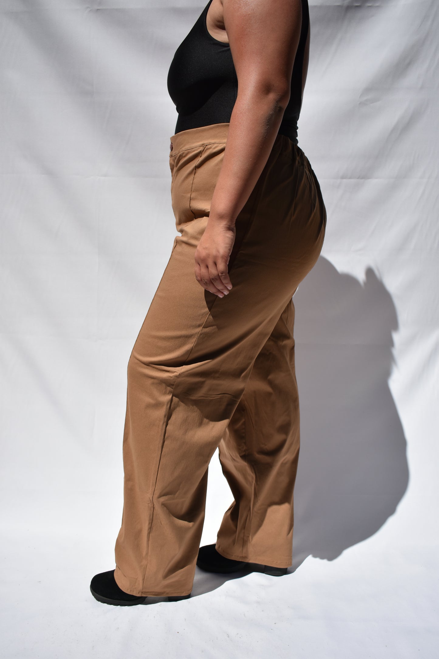 PANTALON SASTRERO TALLA GRANDE