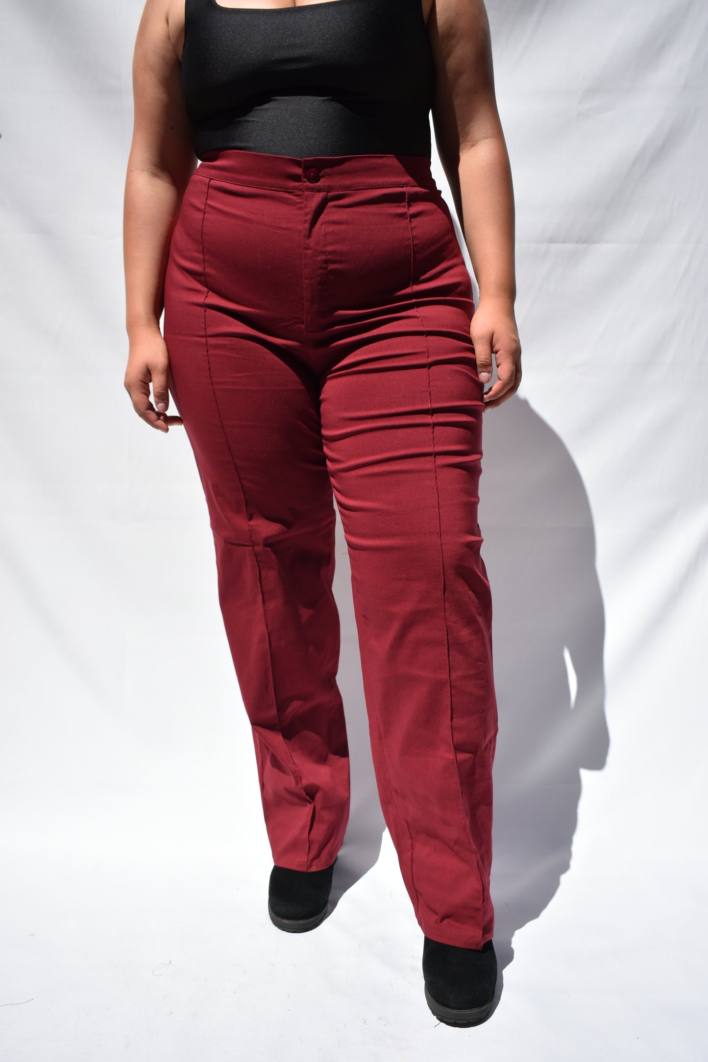 PANTALON SASTRERO TALLA GRANDE
