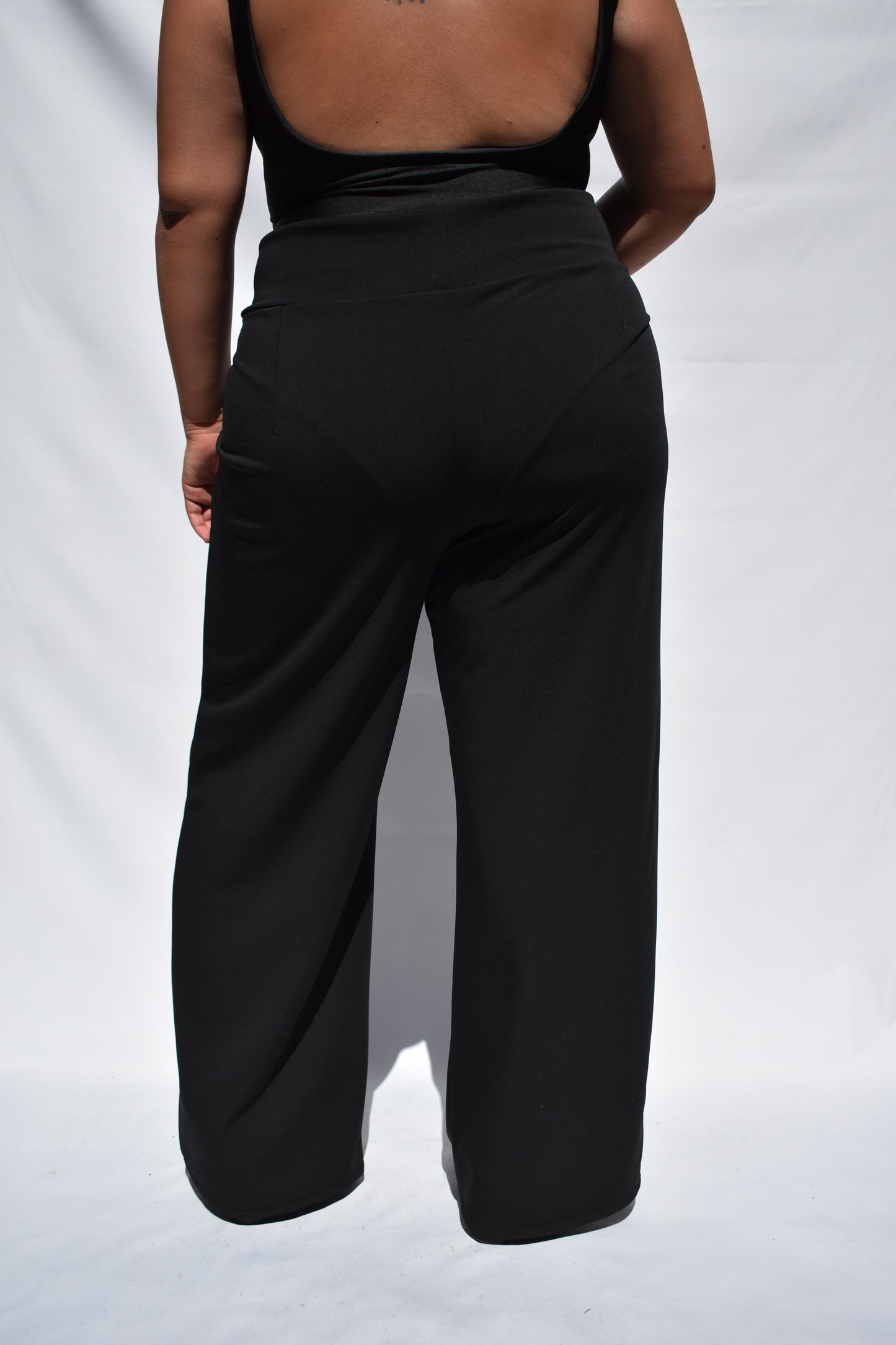 PALAZZO PLUS SIZE