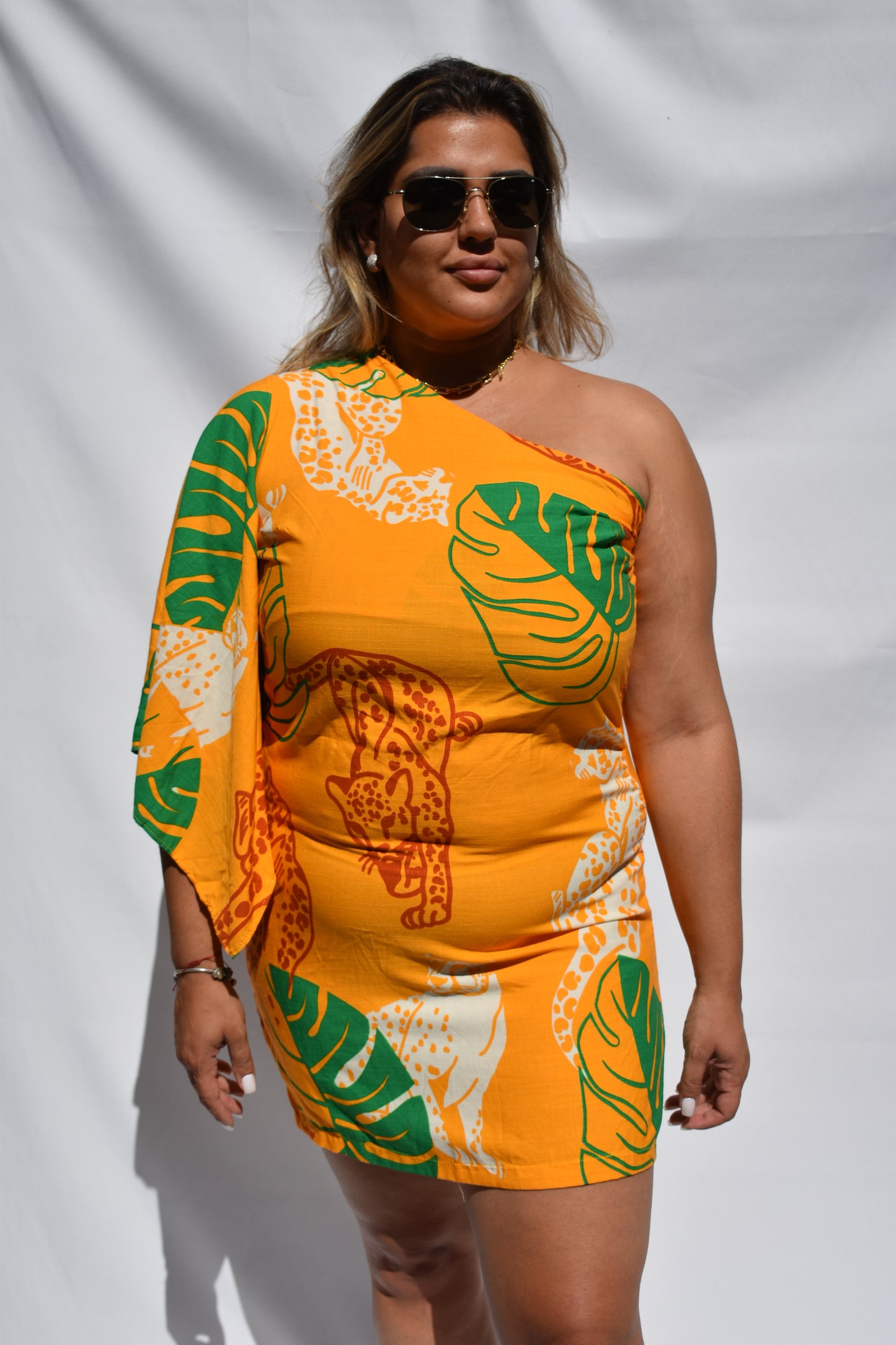 VESTIDOS BRASIL