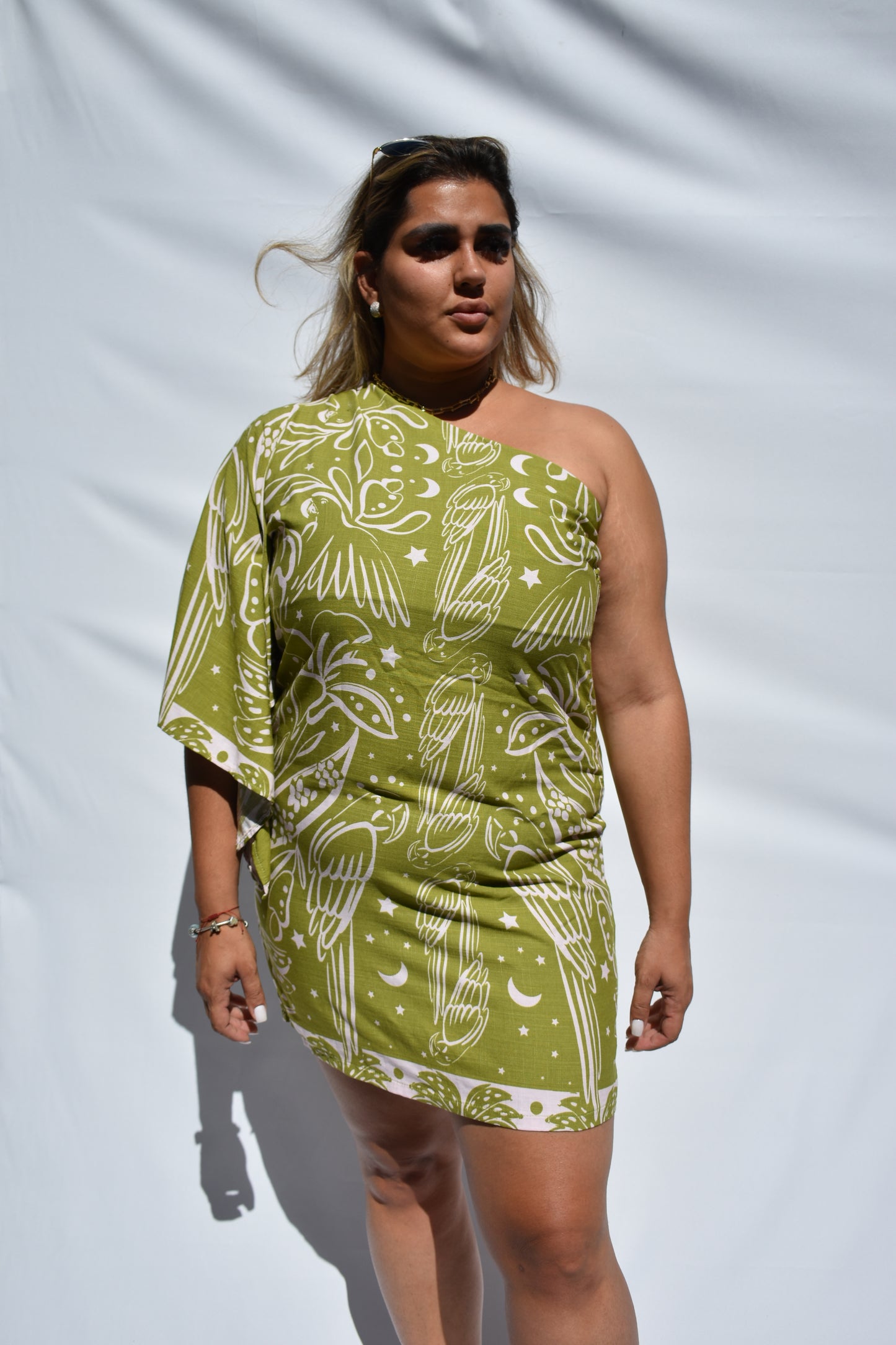 VESTIDOS BRASIL