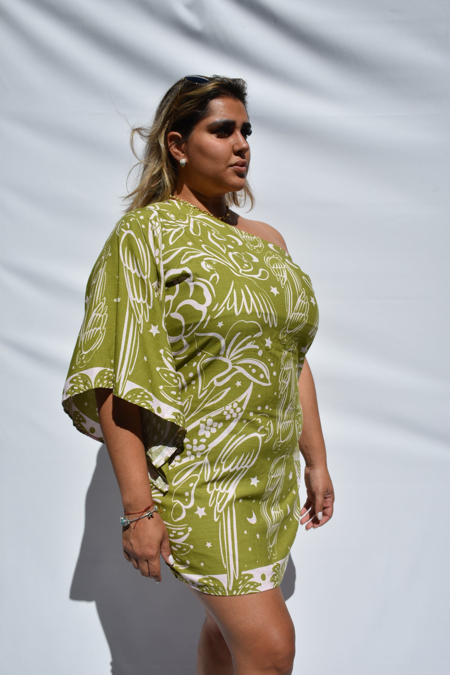 VESTIDOS BRASIL