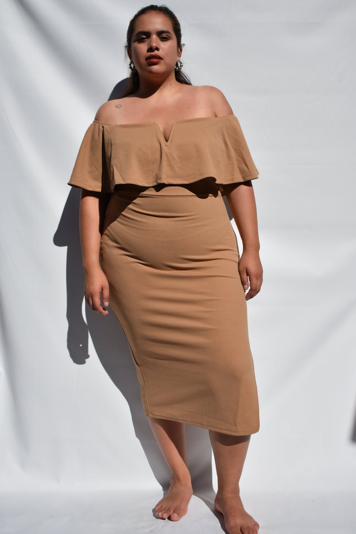 VESTIDO LORENA