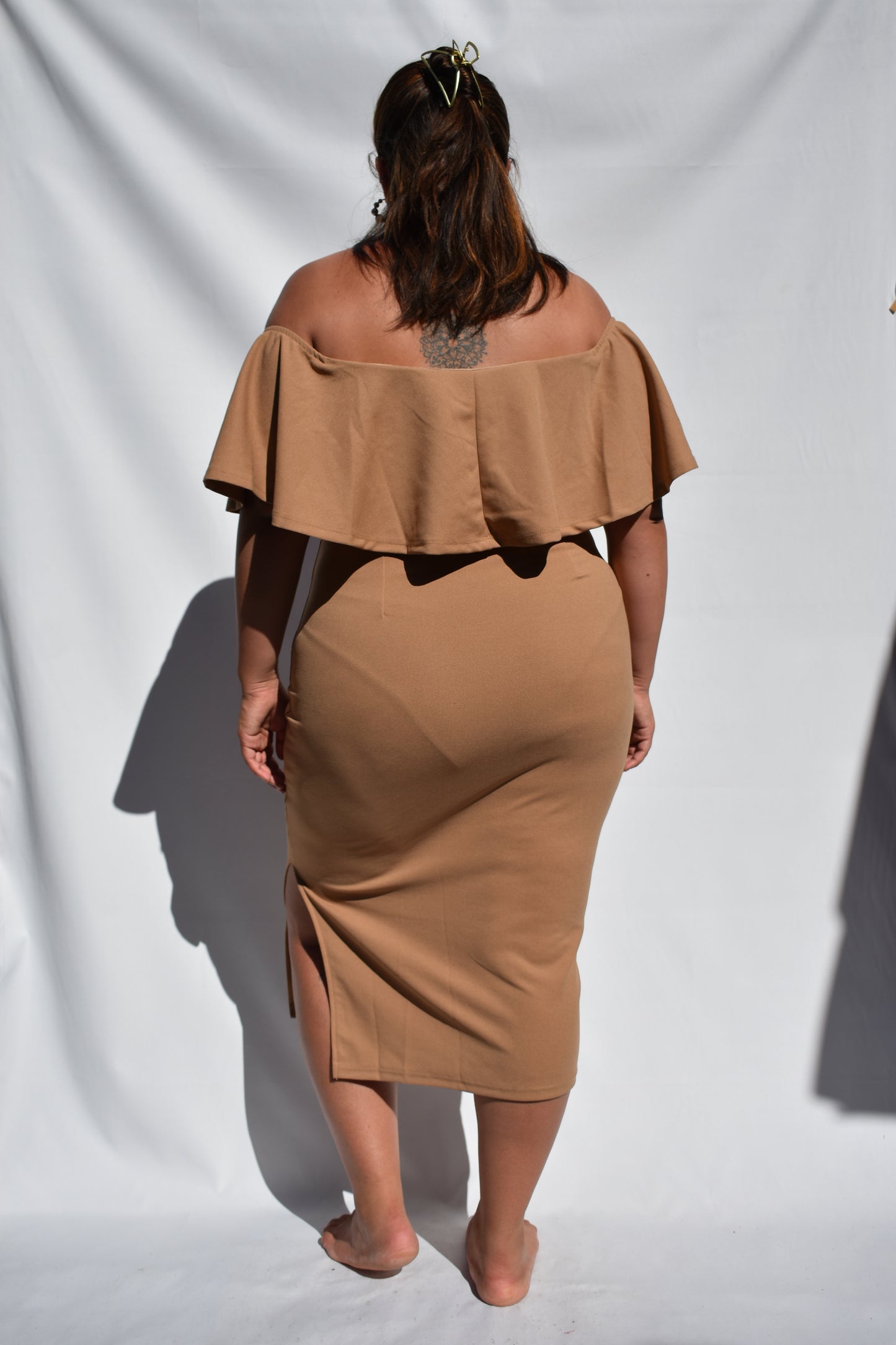VESTIDO LORENA