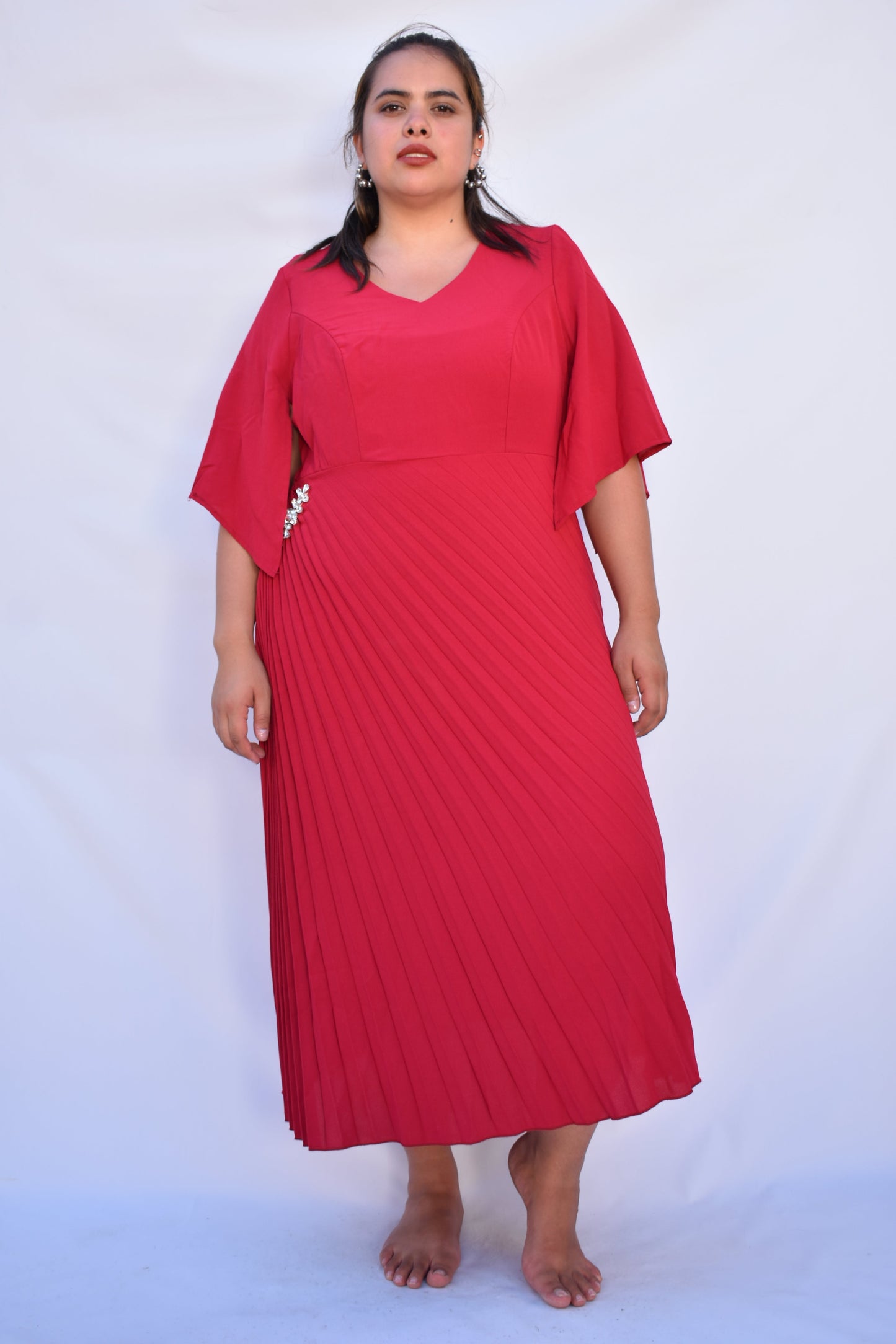 VESTIDO KAREN