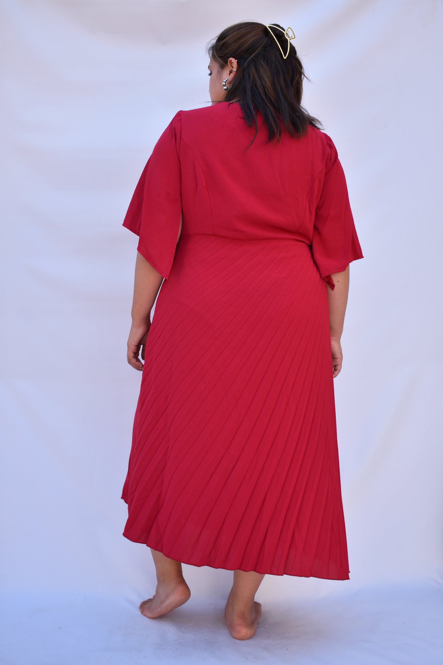 VESTIDO KAREN
