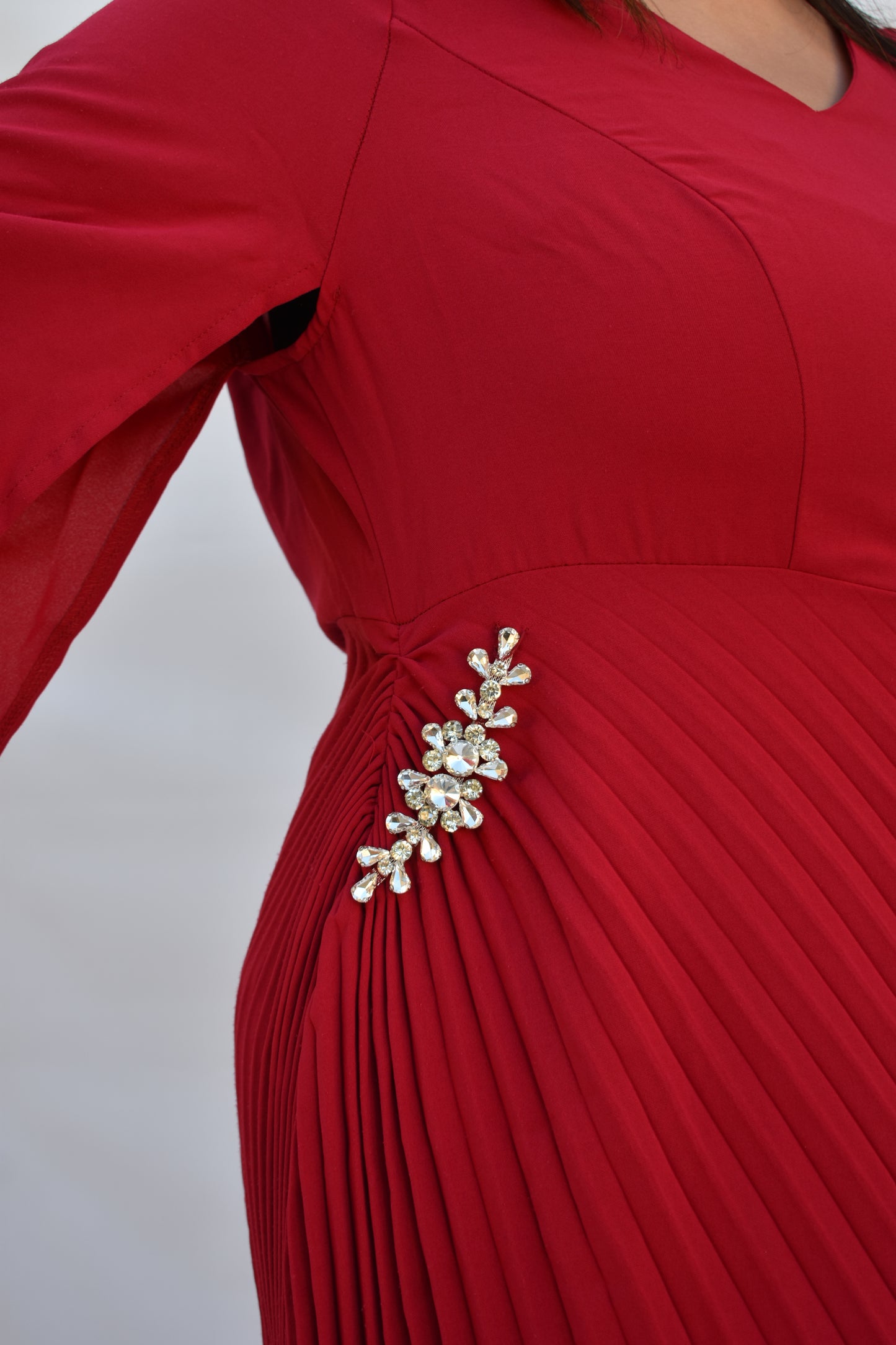 VESTIDO KAREN