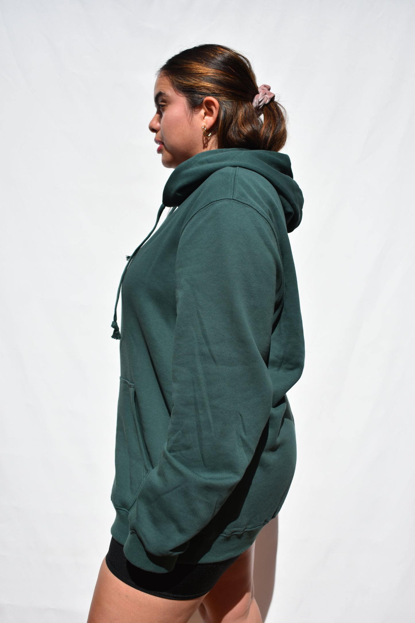 POLERONES OTOÑO-INVIERNO (GREEN)