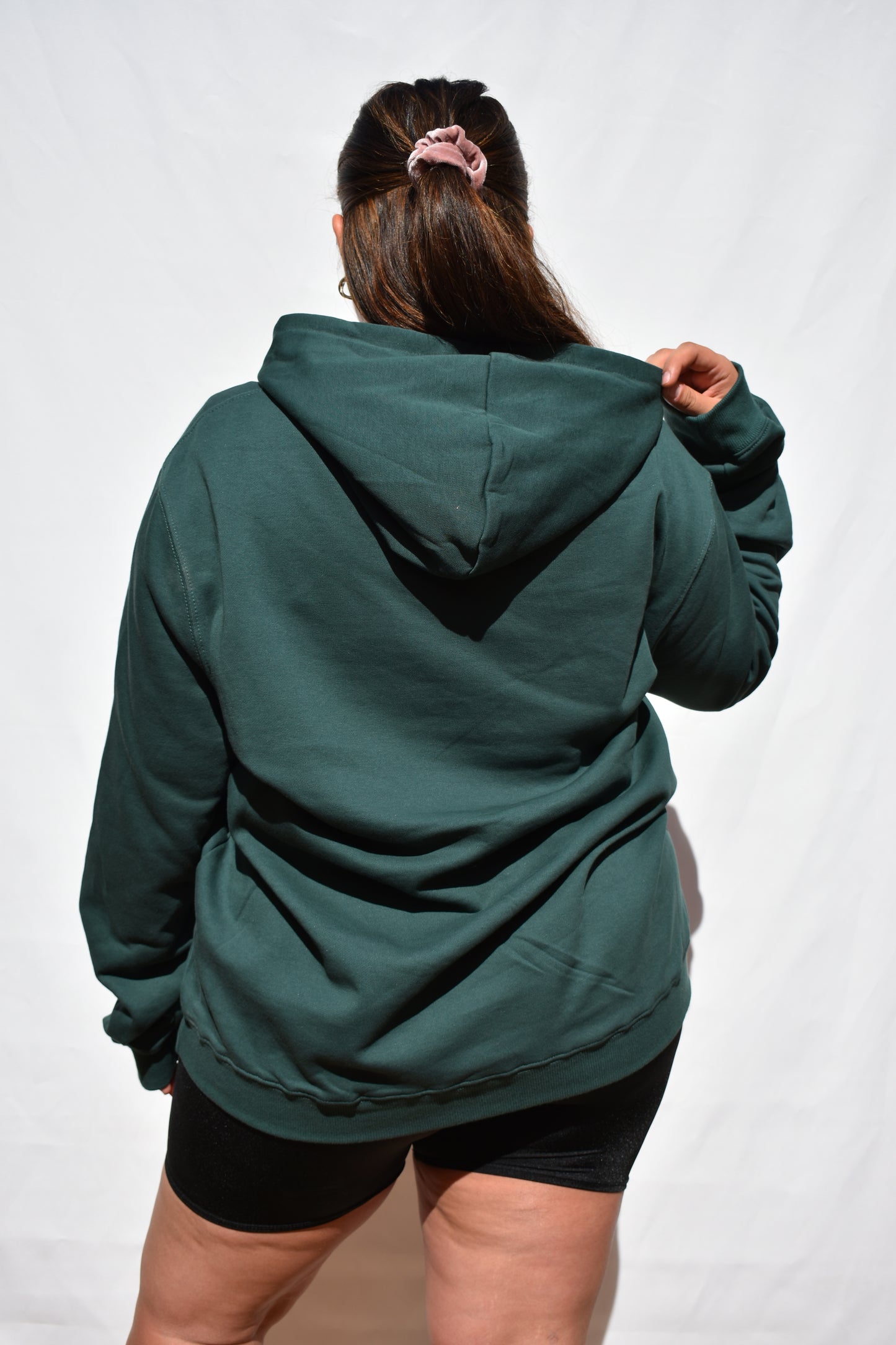 POLERONES OTOÑO-INVIERNO (GREEN)