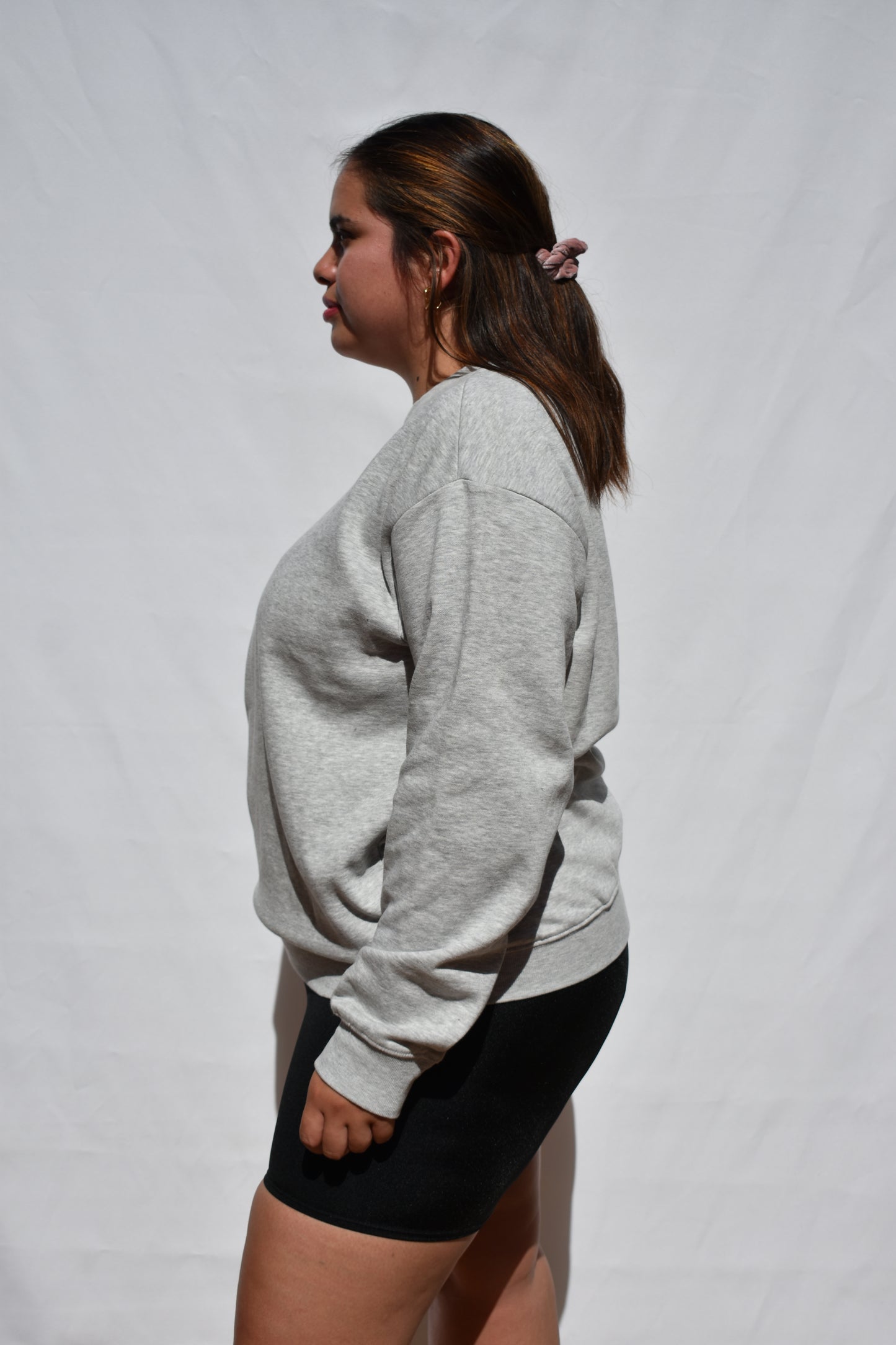 POLERONES OTOÑO-INVIERNO (GRIS)