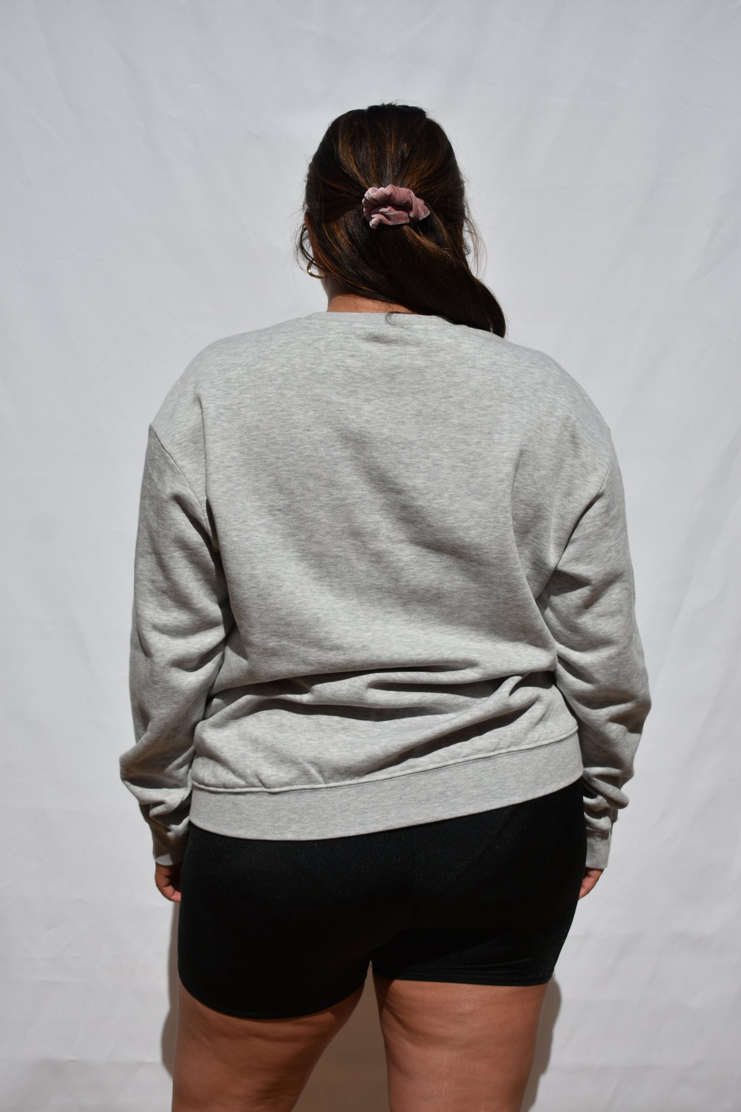 POLERONES OTOÑO-INVIERNO (GRIS)