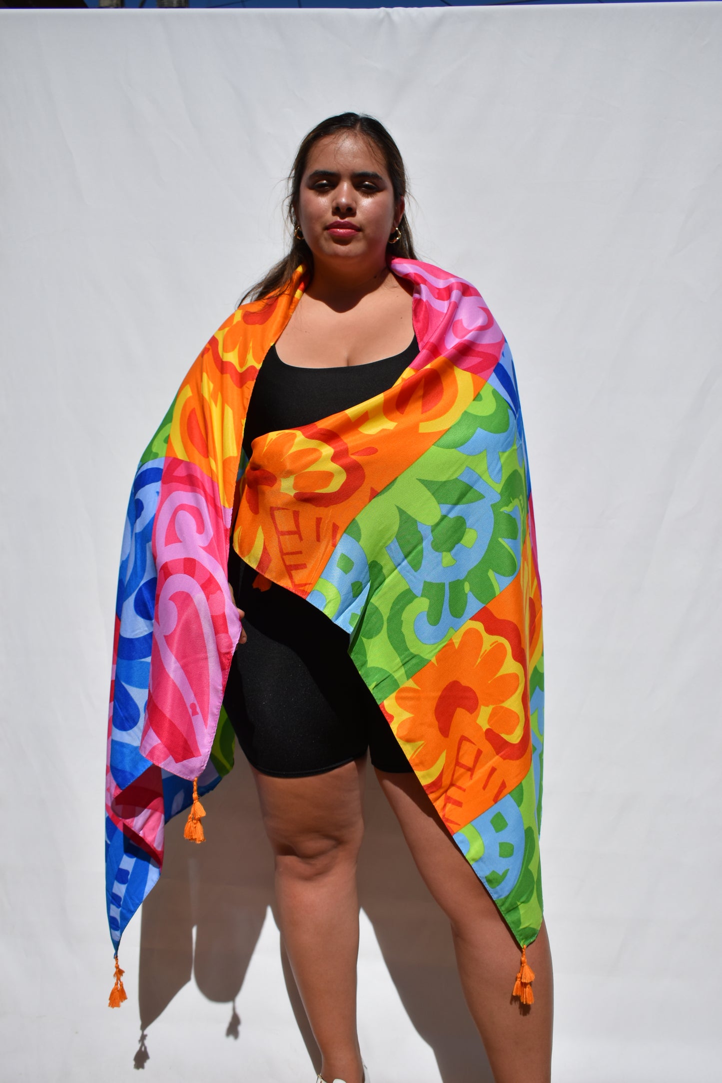 Pañuelo Pareo 103