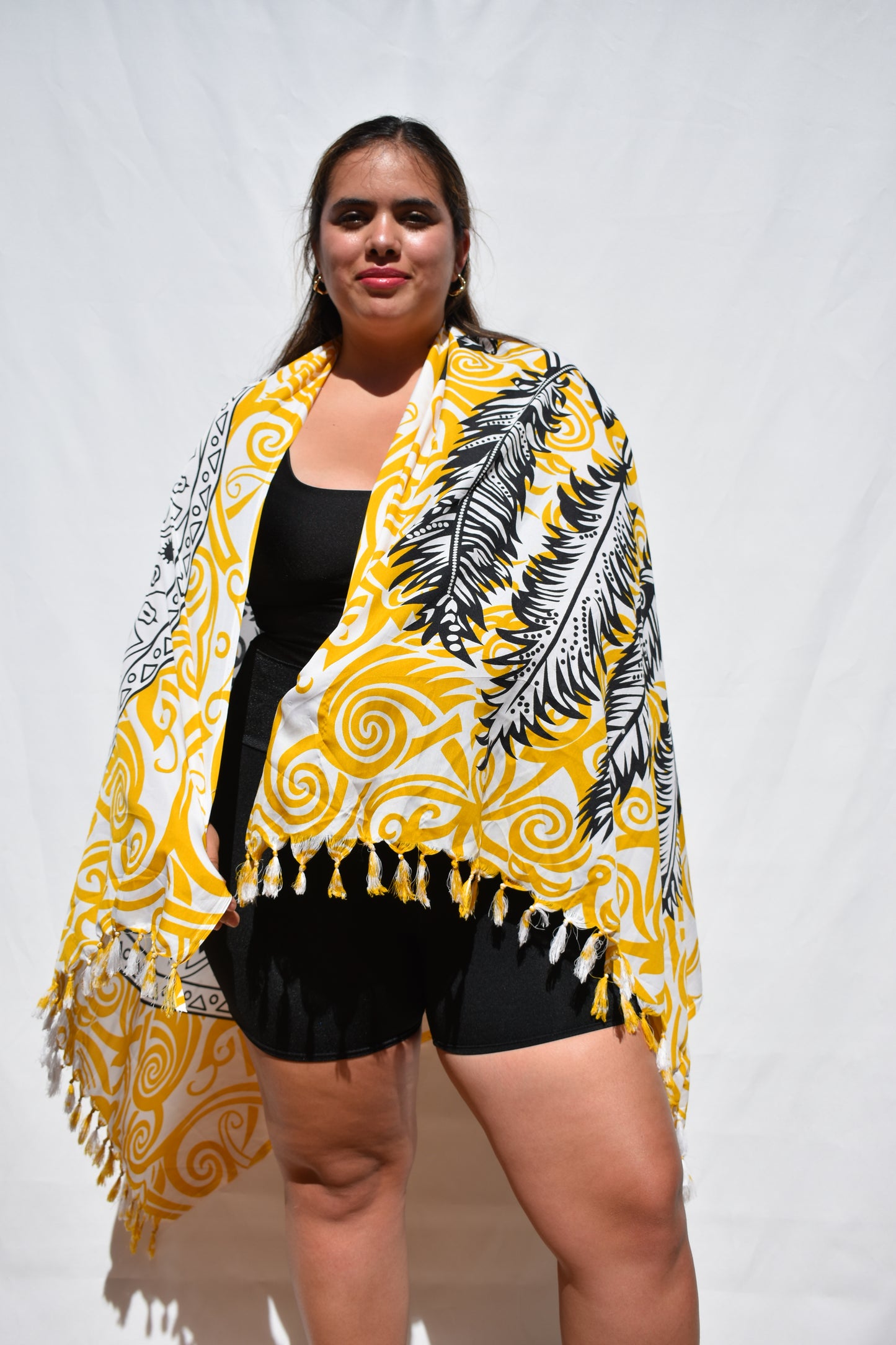 Pañuelo Pareo 106