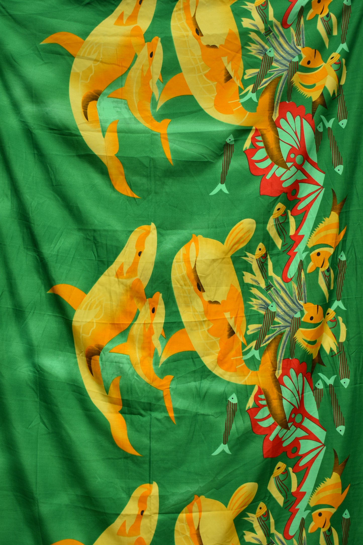 Pañuelo Pareo 110