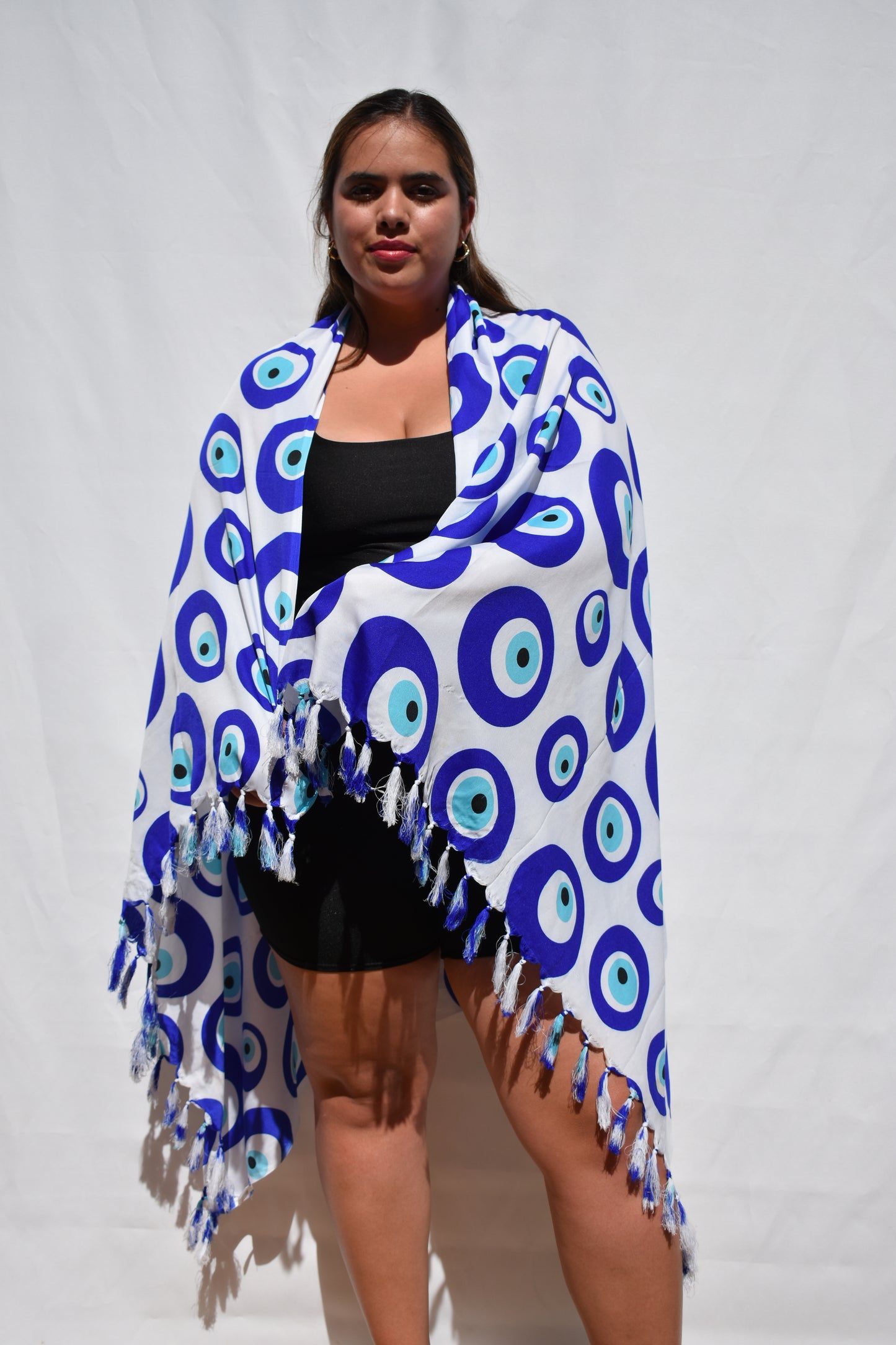 Pañuelo Pareo 104