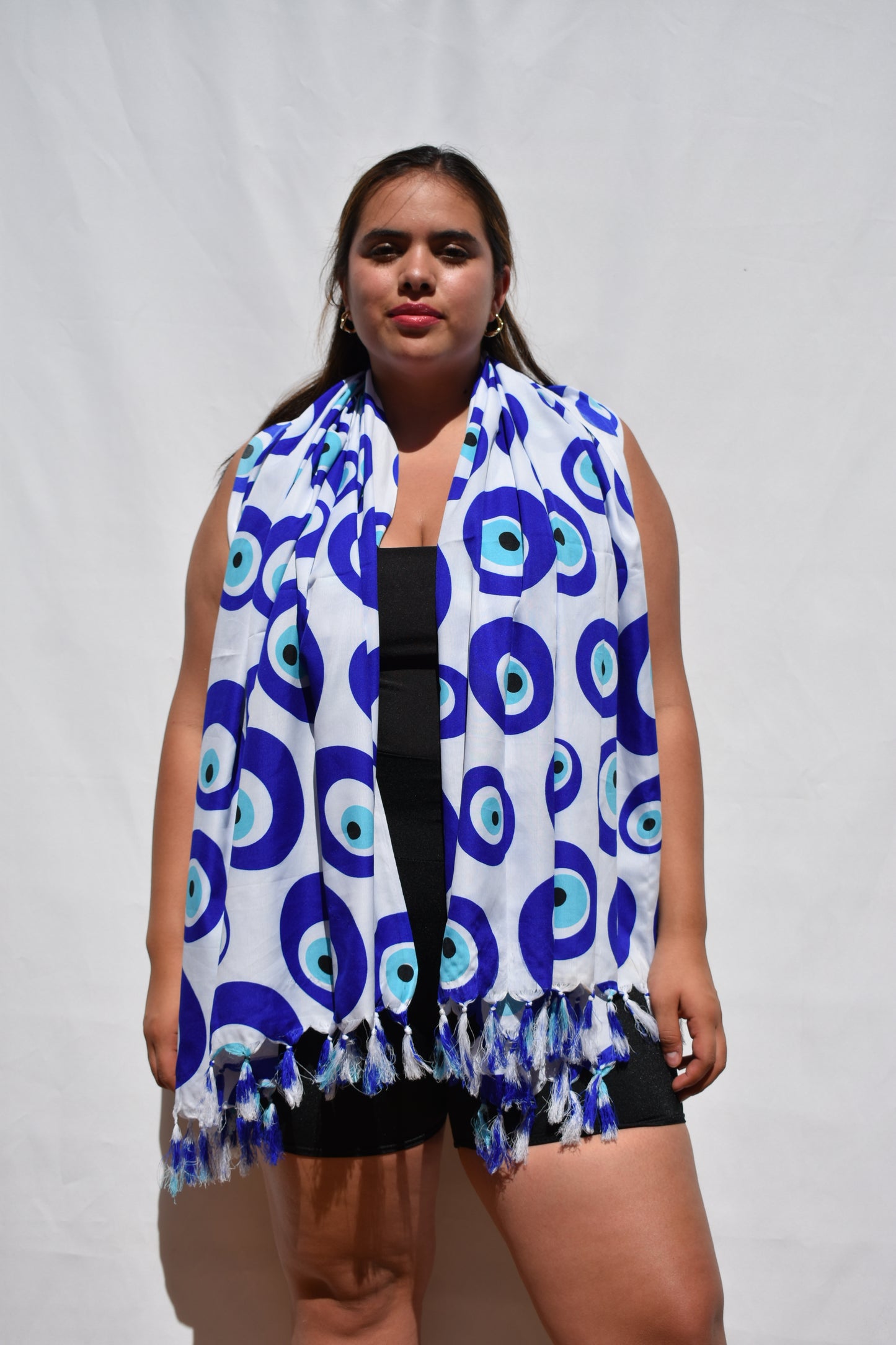 Pañuelo Pareo 104