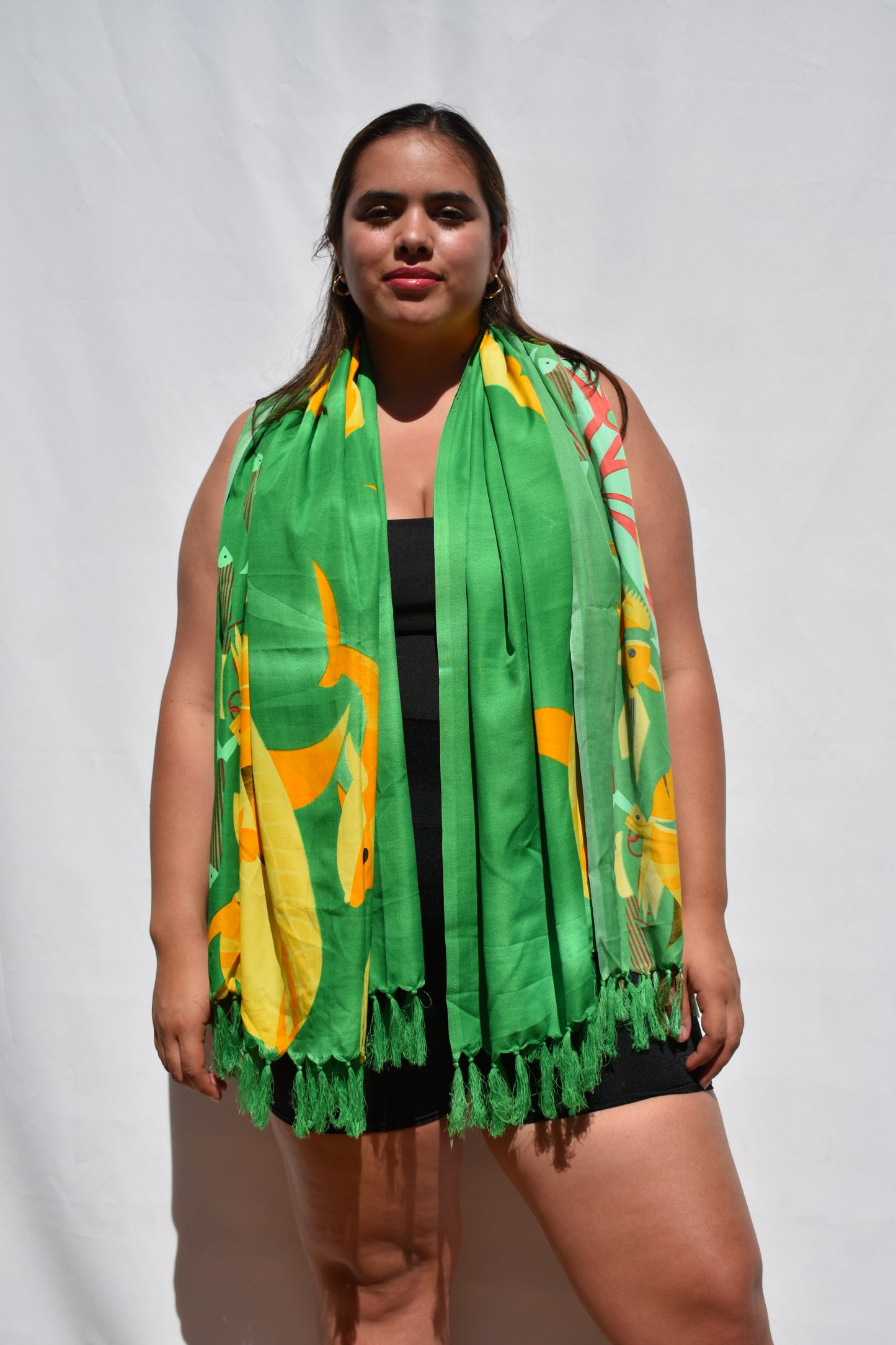 Pañuelo Pareo 110