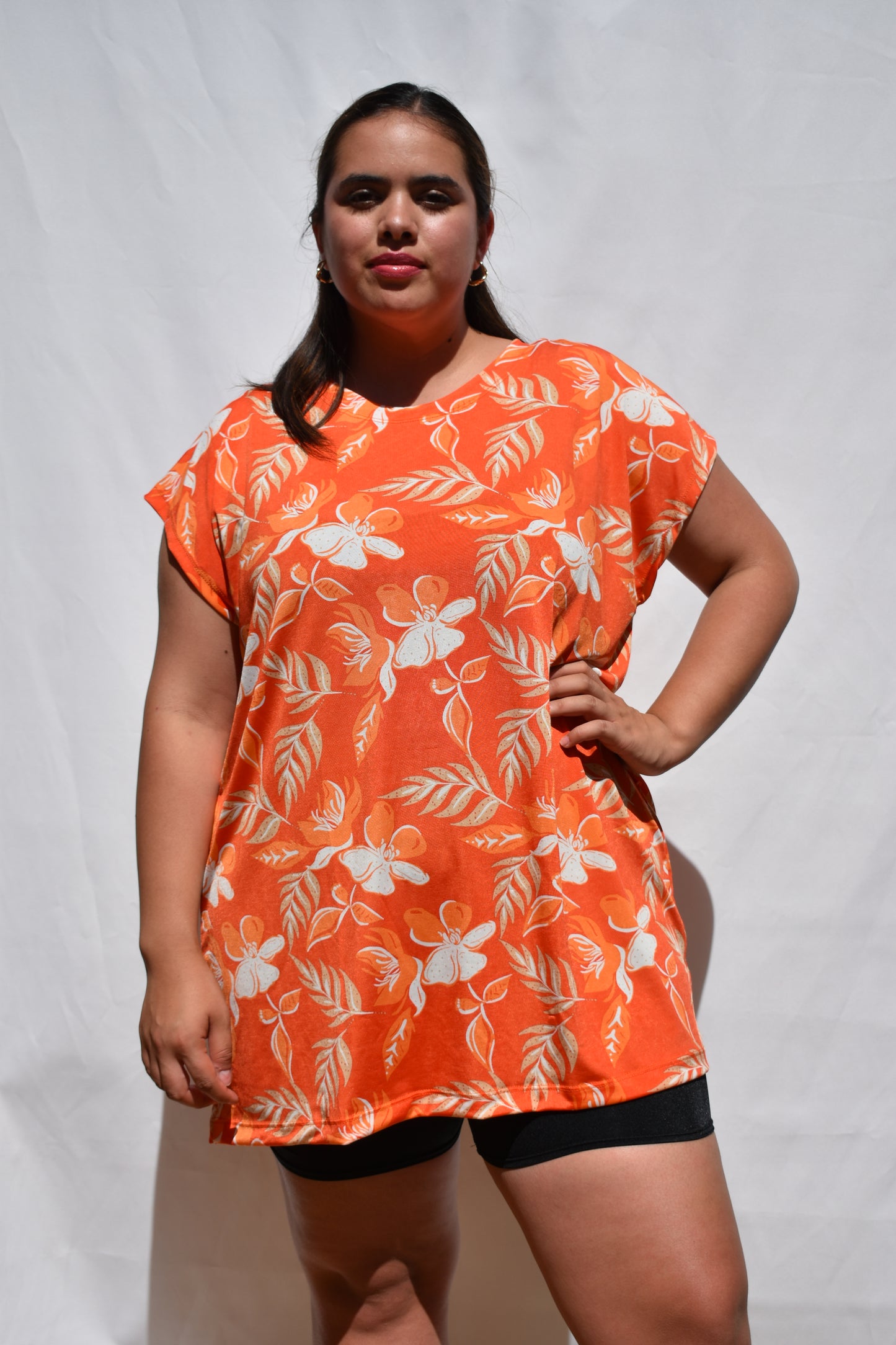 POLERA BRASIL 005