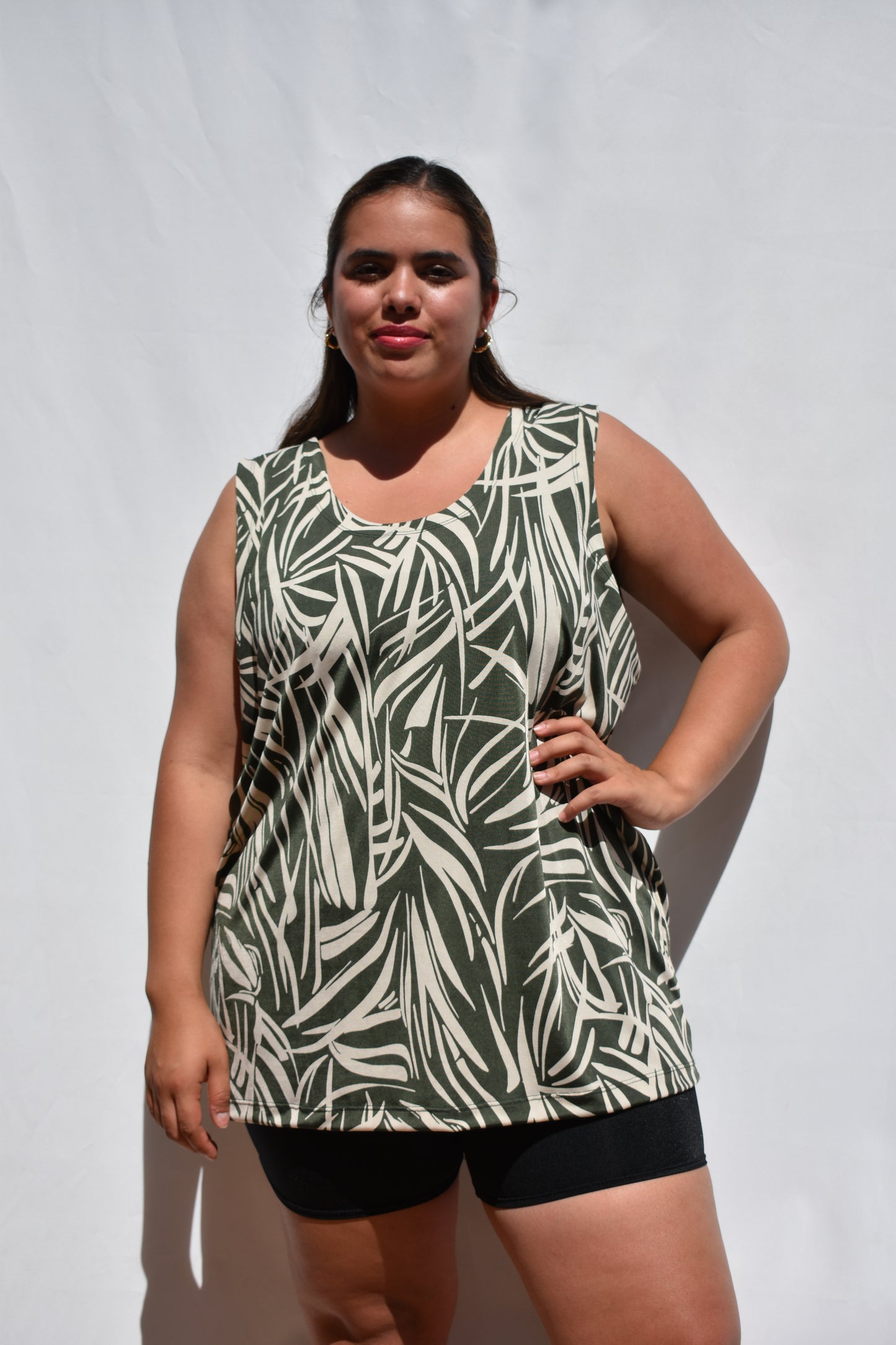POLERA BRASIL 006