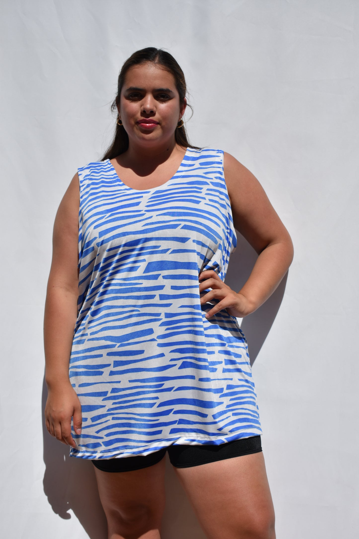 POLERA BRASIL 010