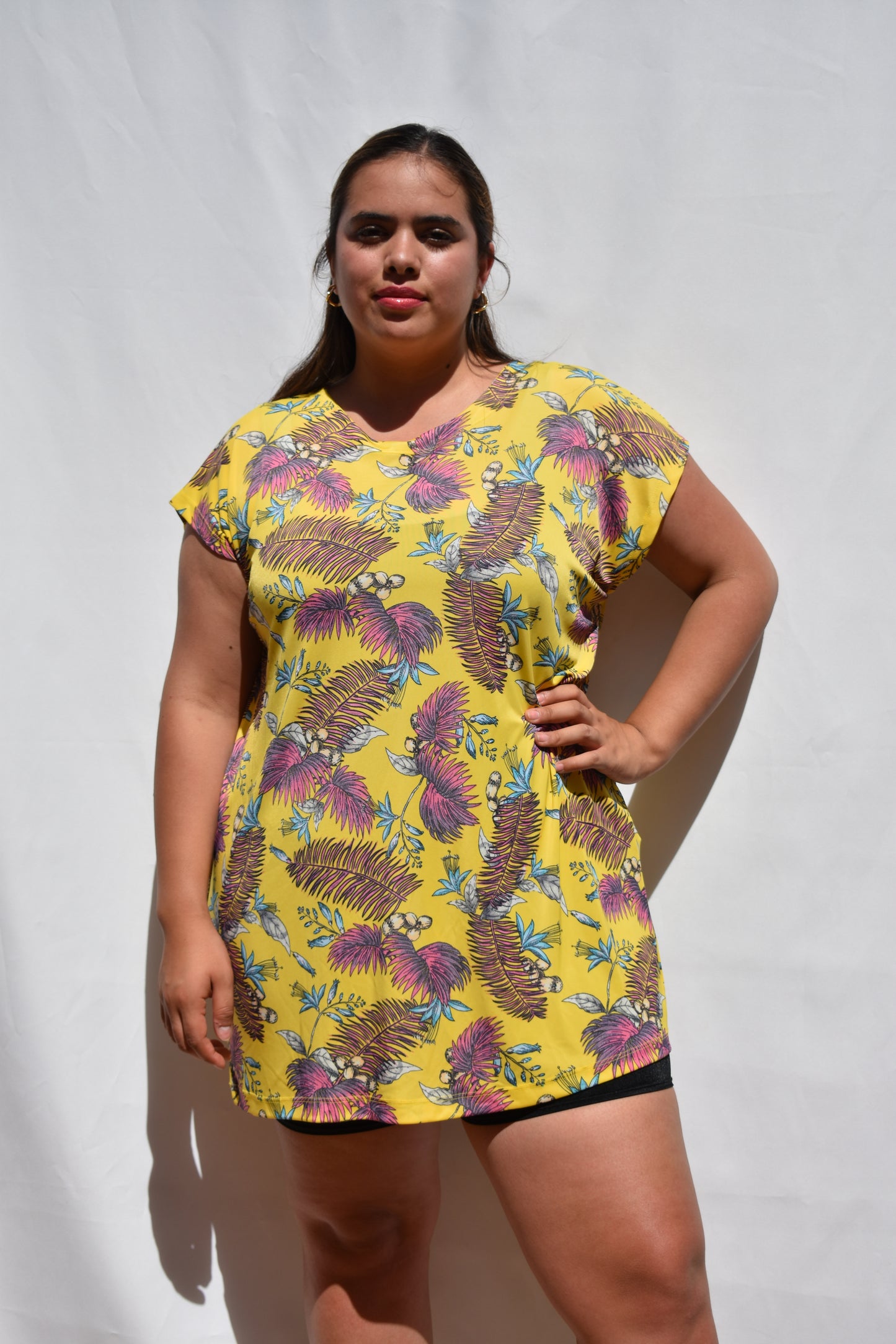 POLERA BRASIL 009