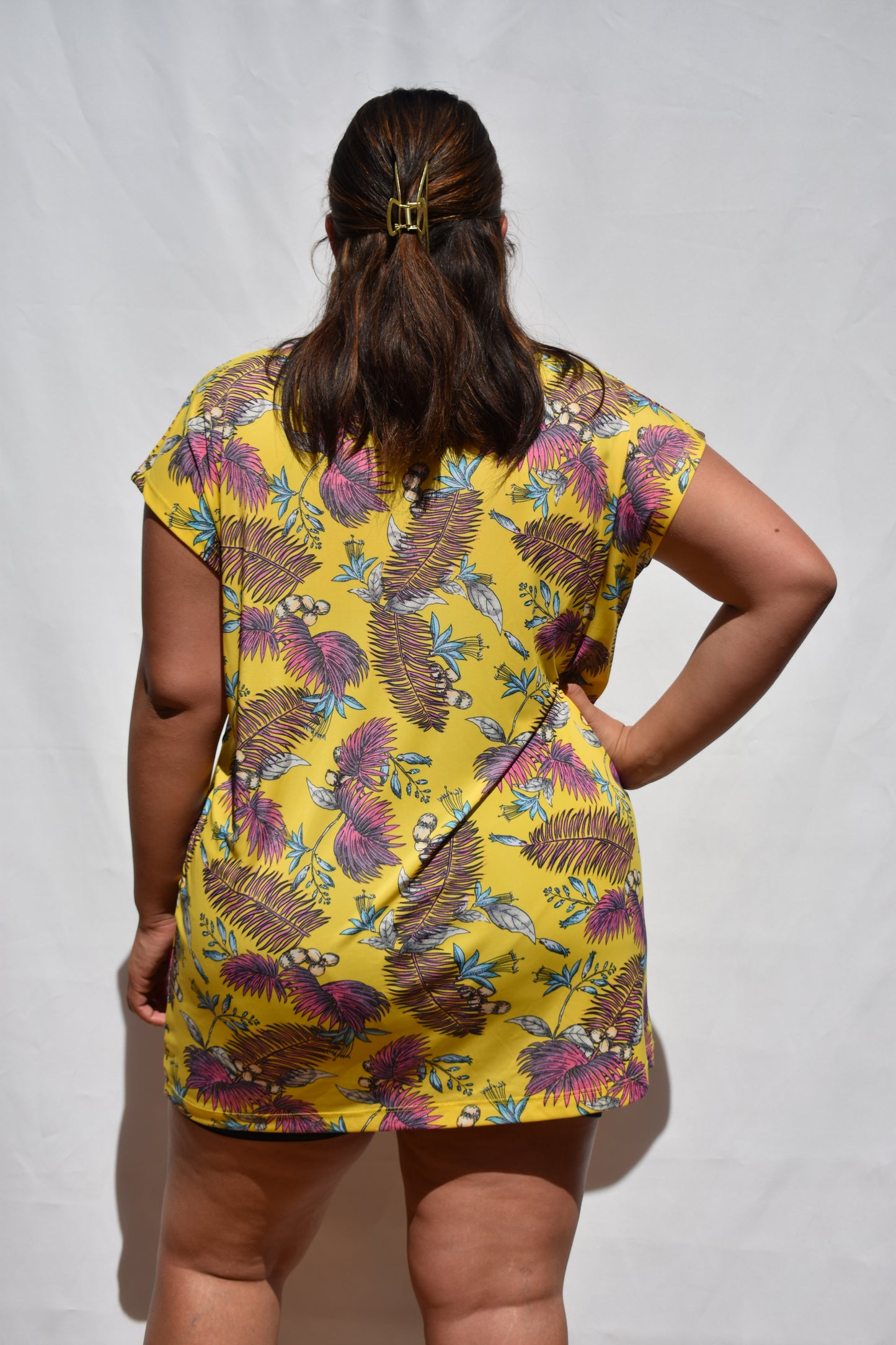 POLERA BRASIL 009