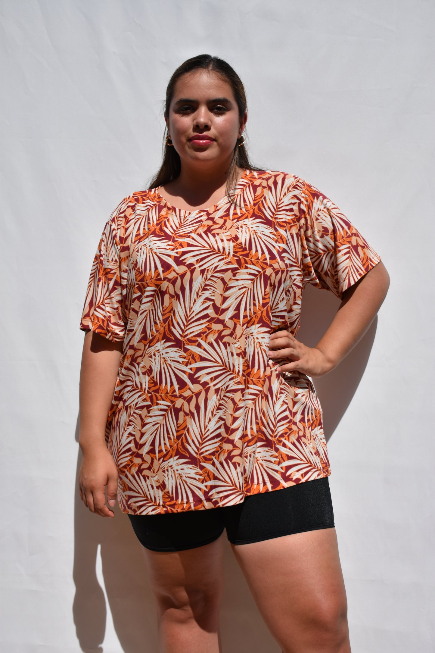 POLERA BRASIL 007