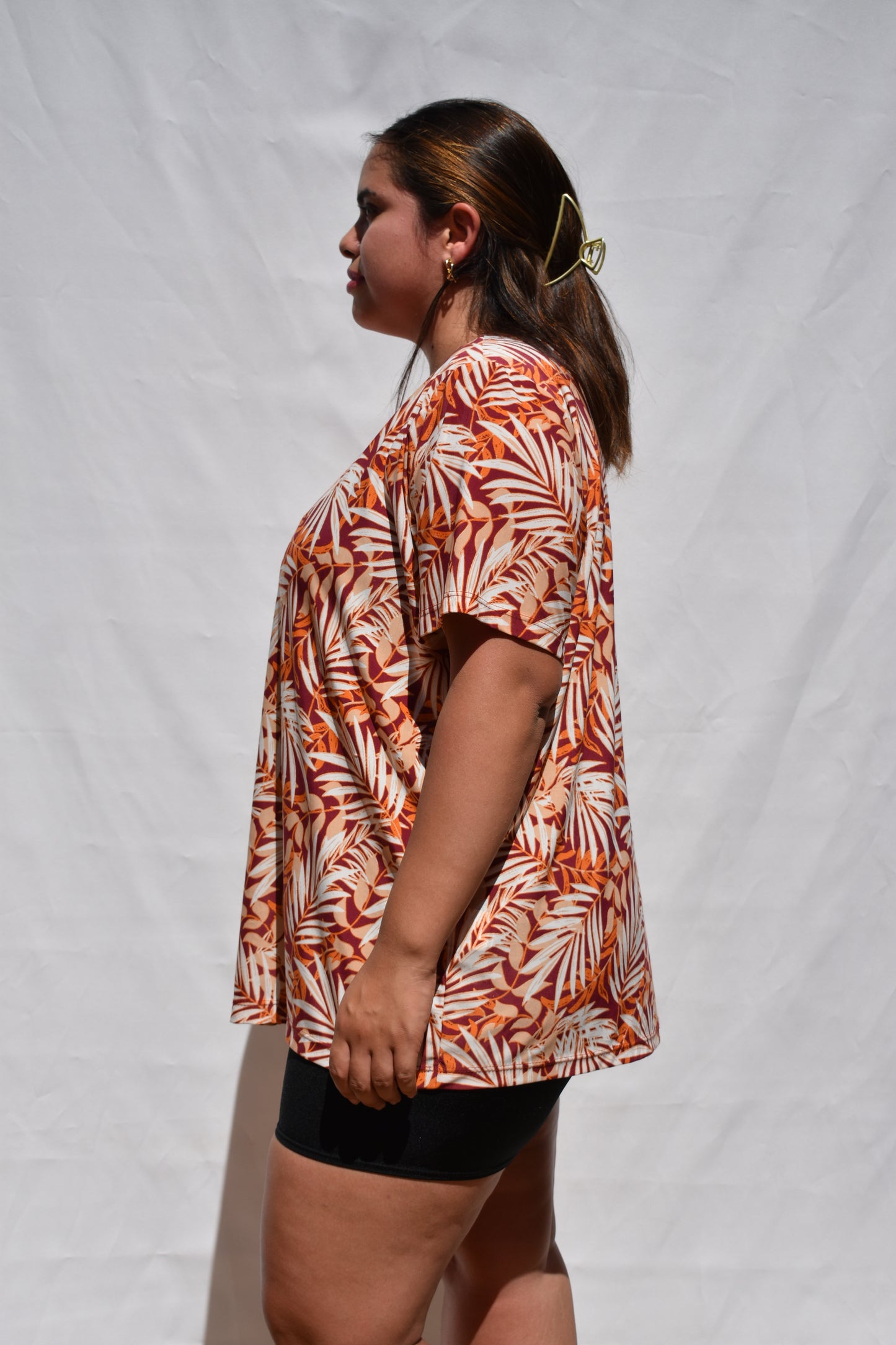 POLERA BRASIL 007