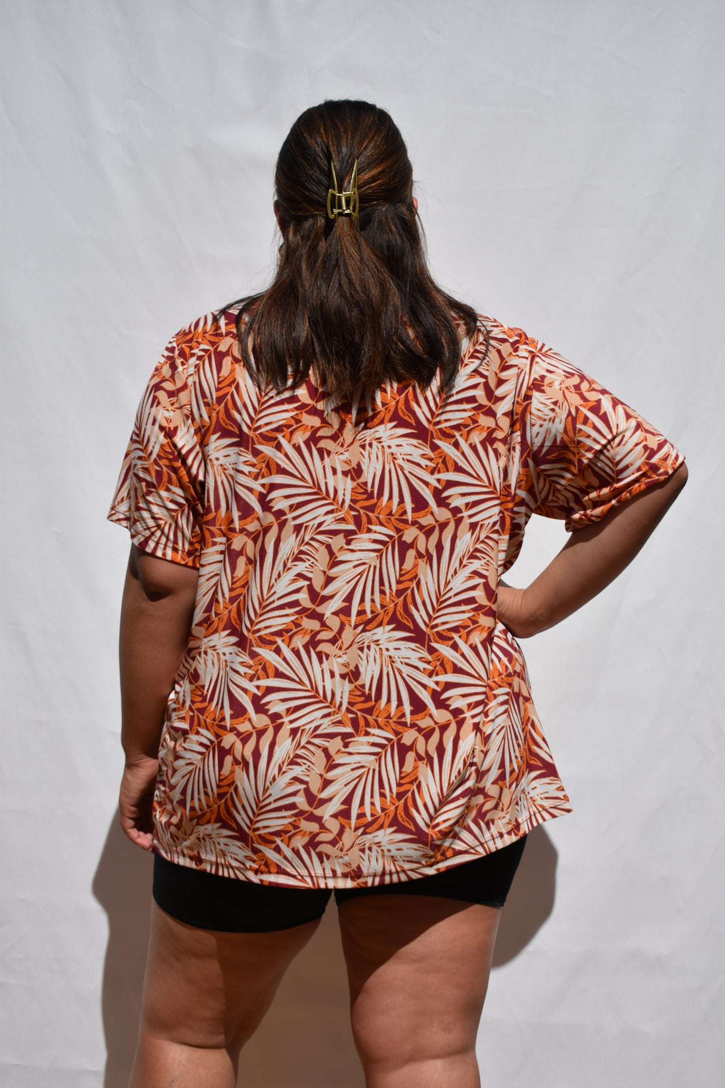 POLERA BRASIL 007