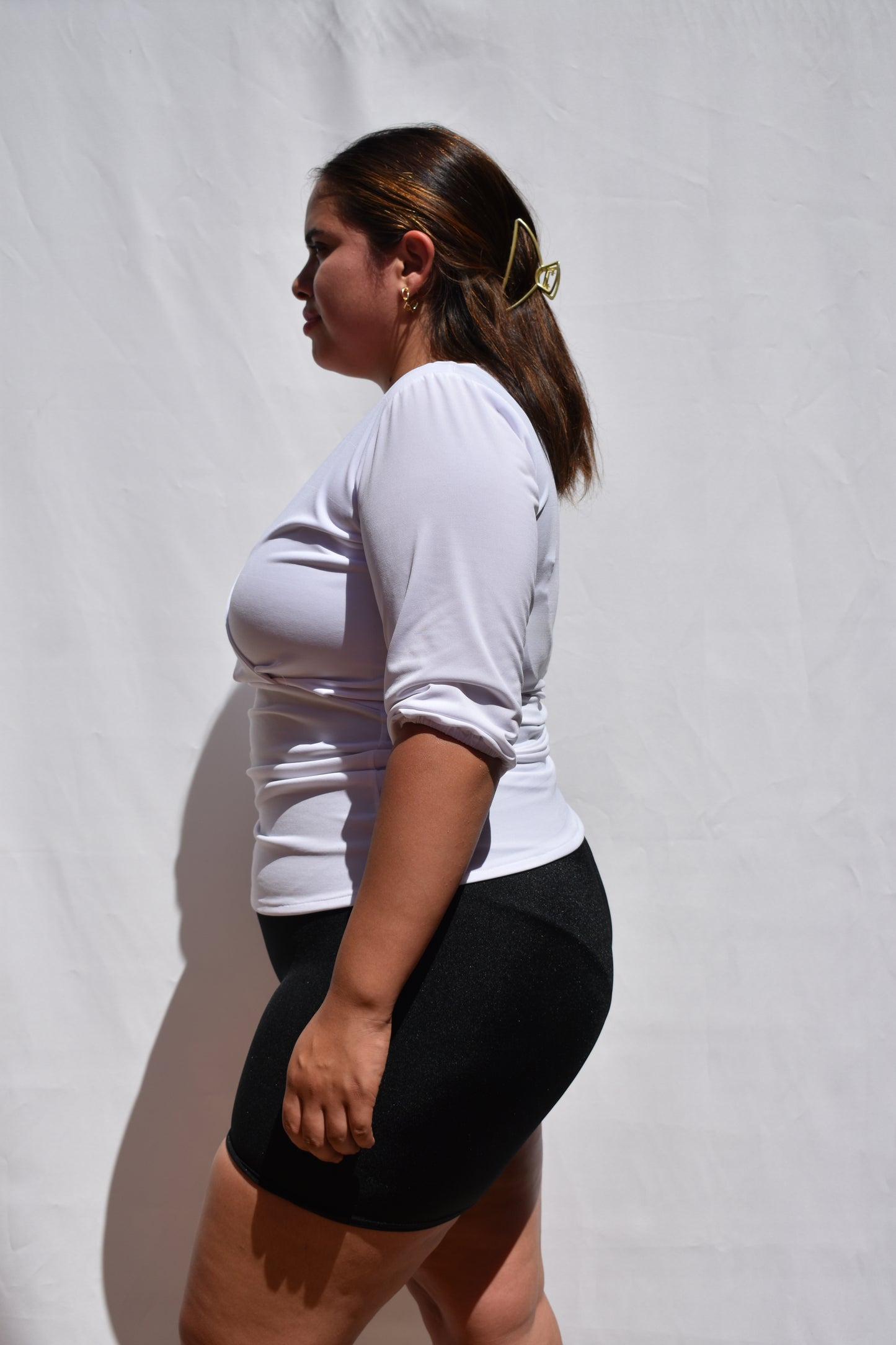 POLERA AURORA BLANCA