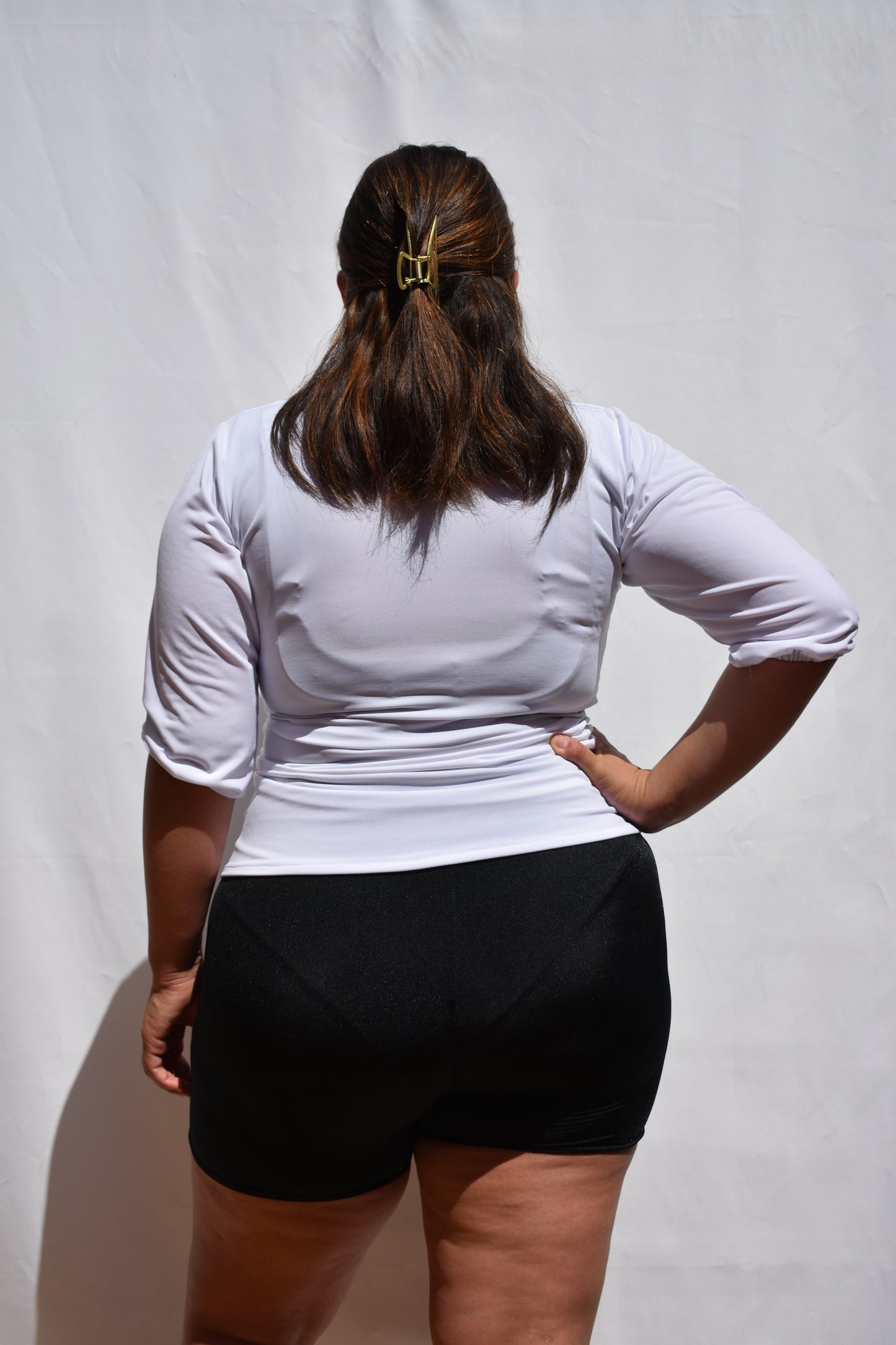 POLERA AURORA BLANCA