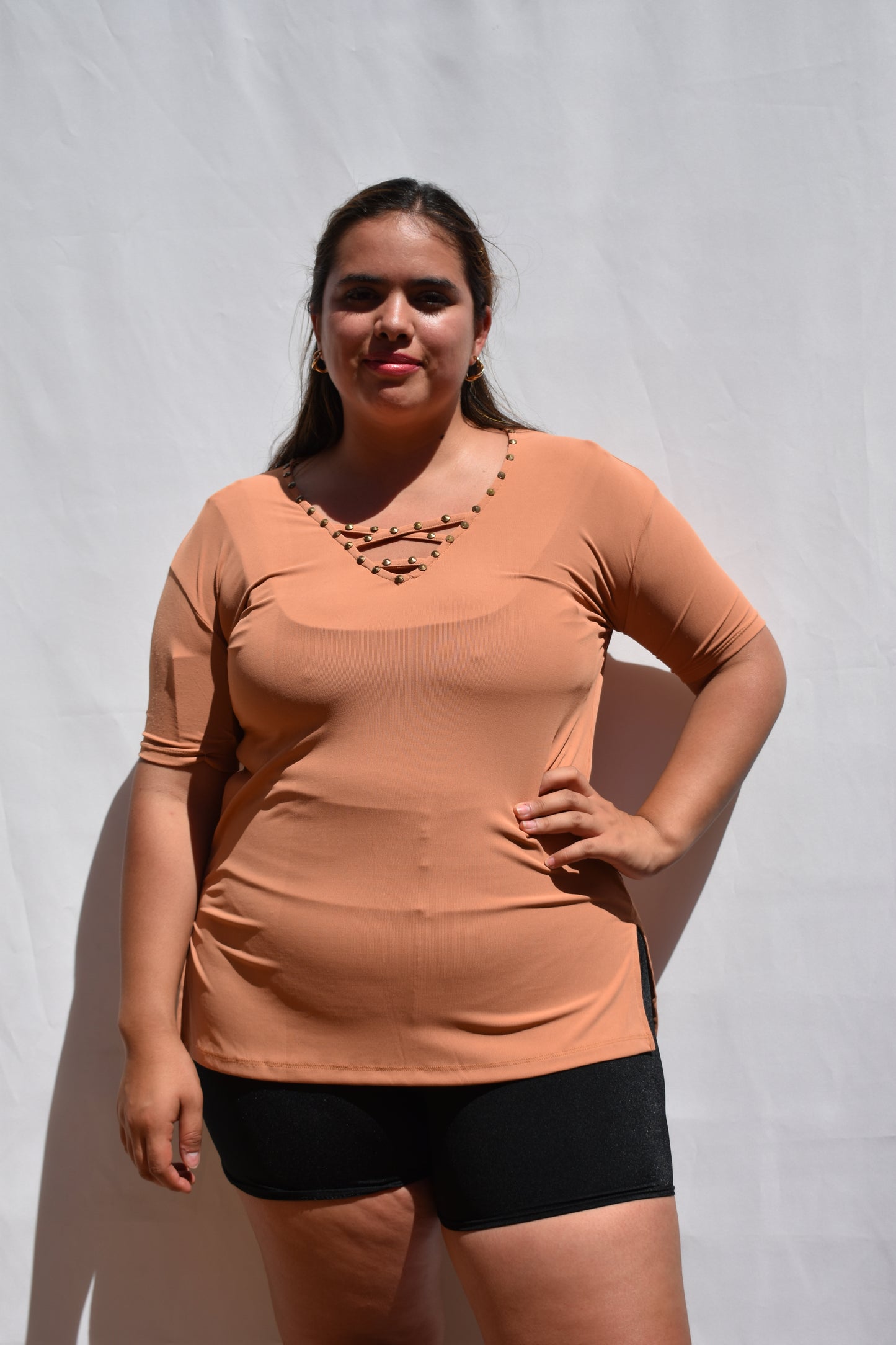 POLERA LULU