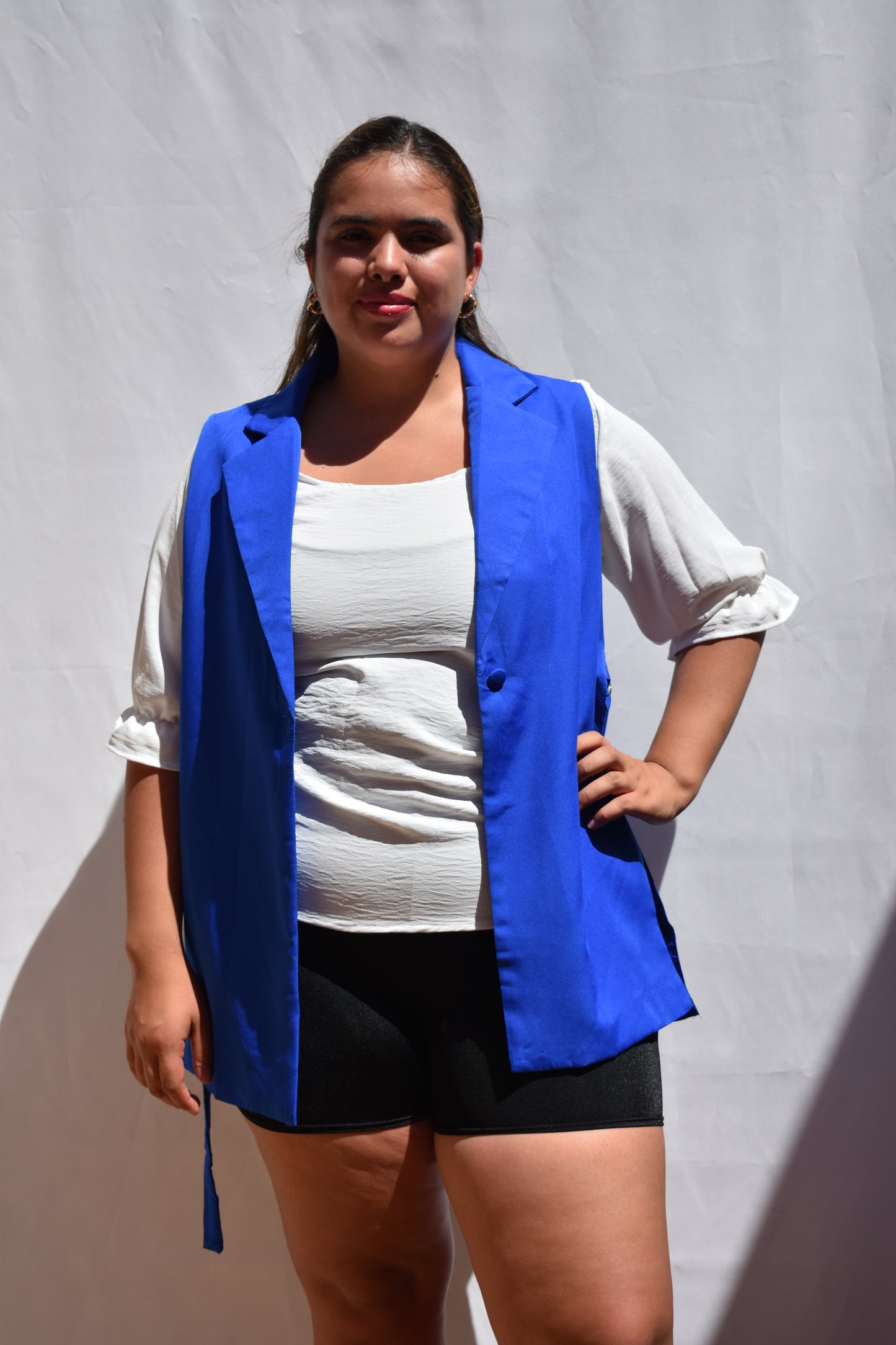 BLAZER KARINA