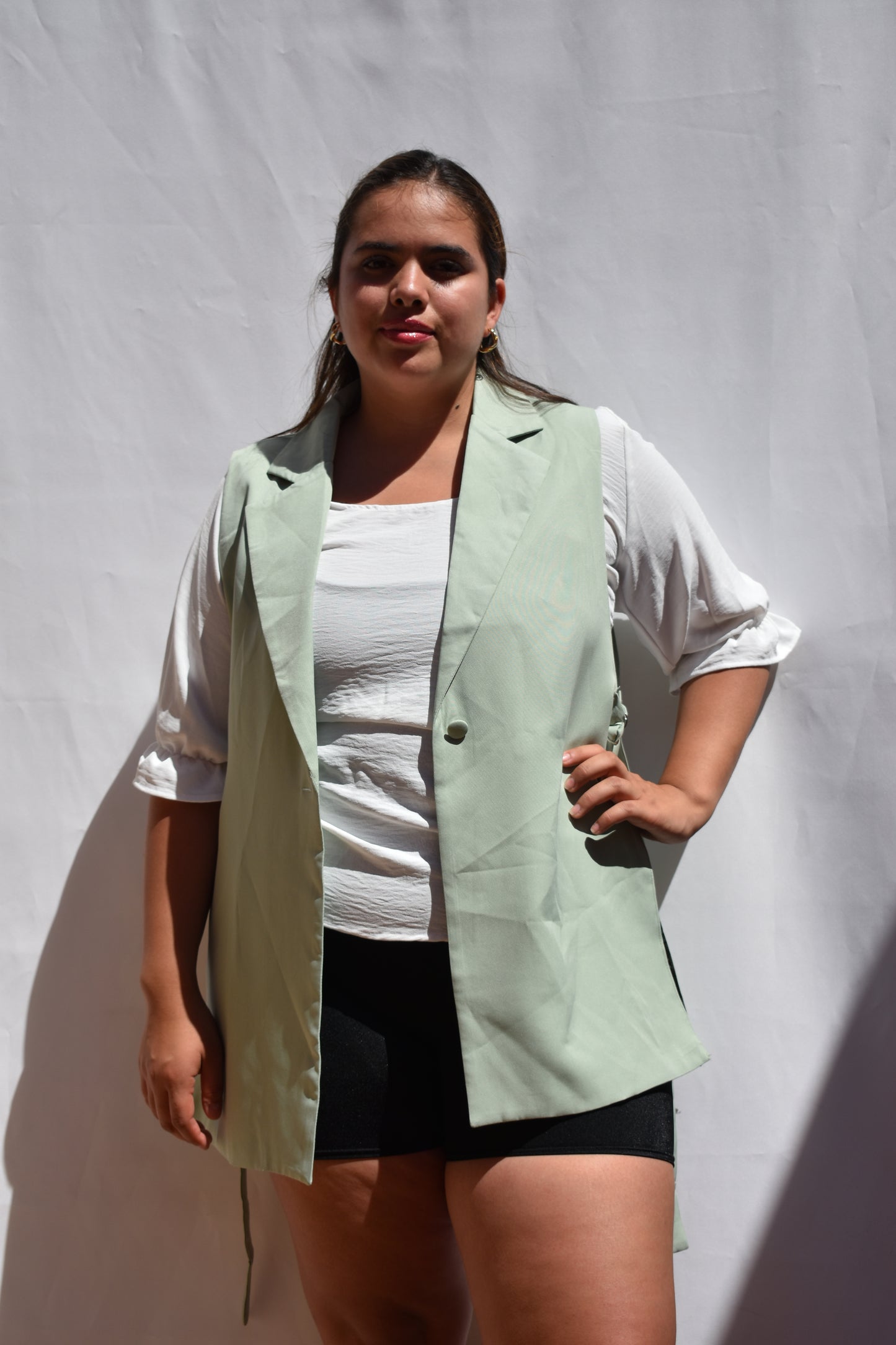 BLAZER KARINA