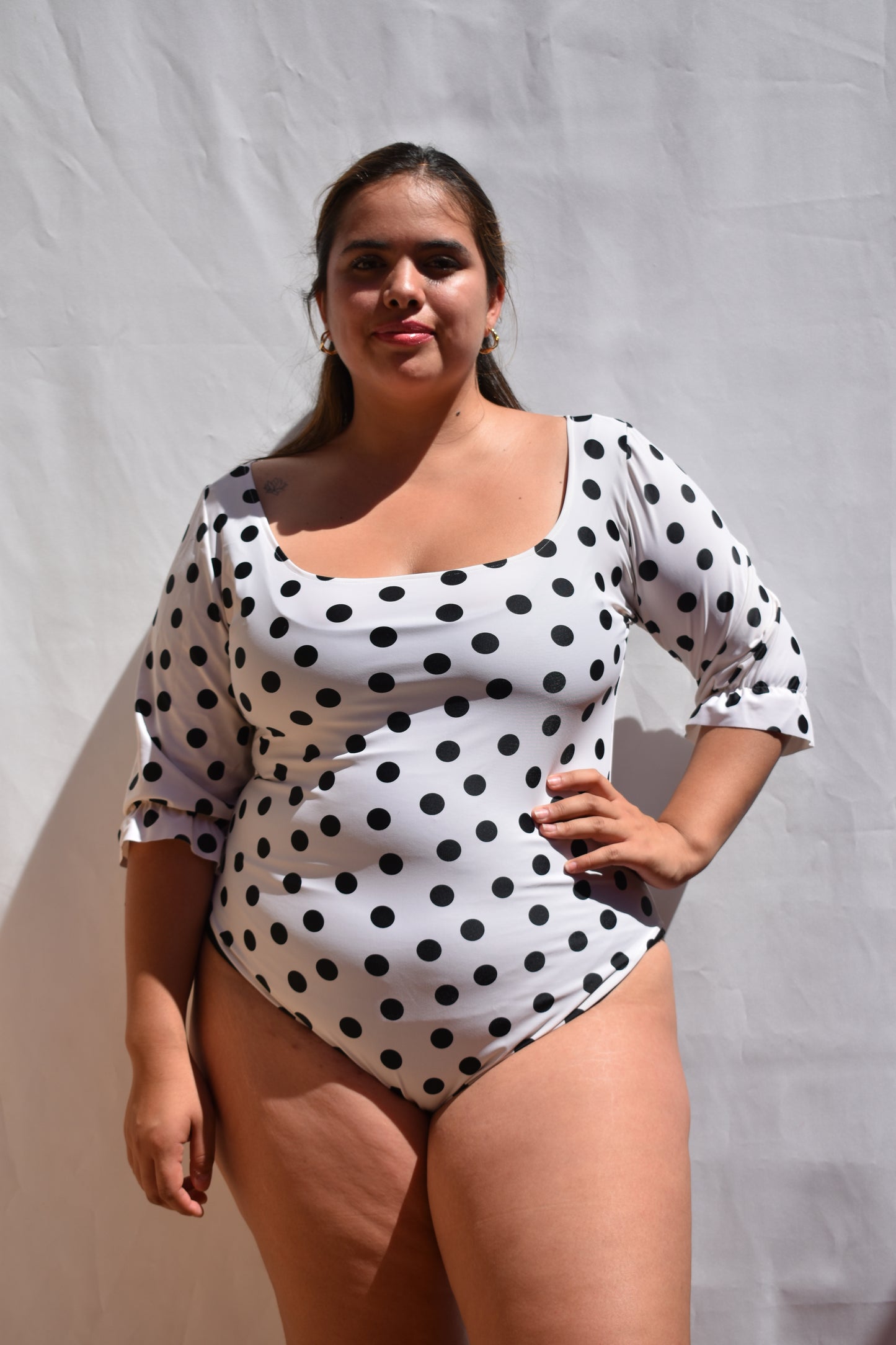 BODY DOTS