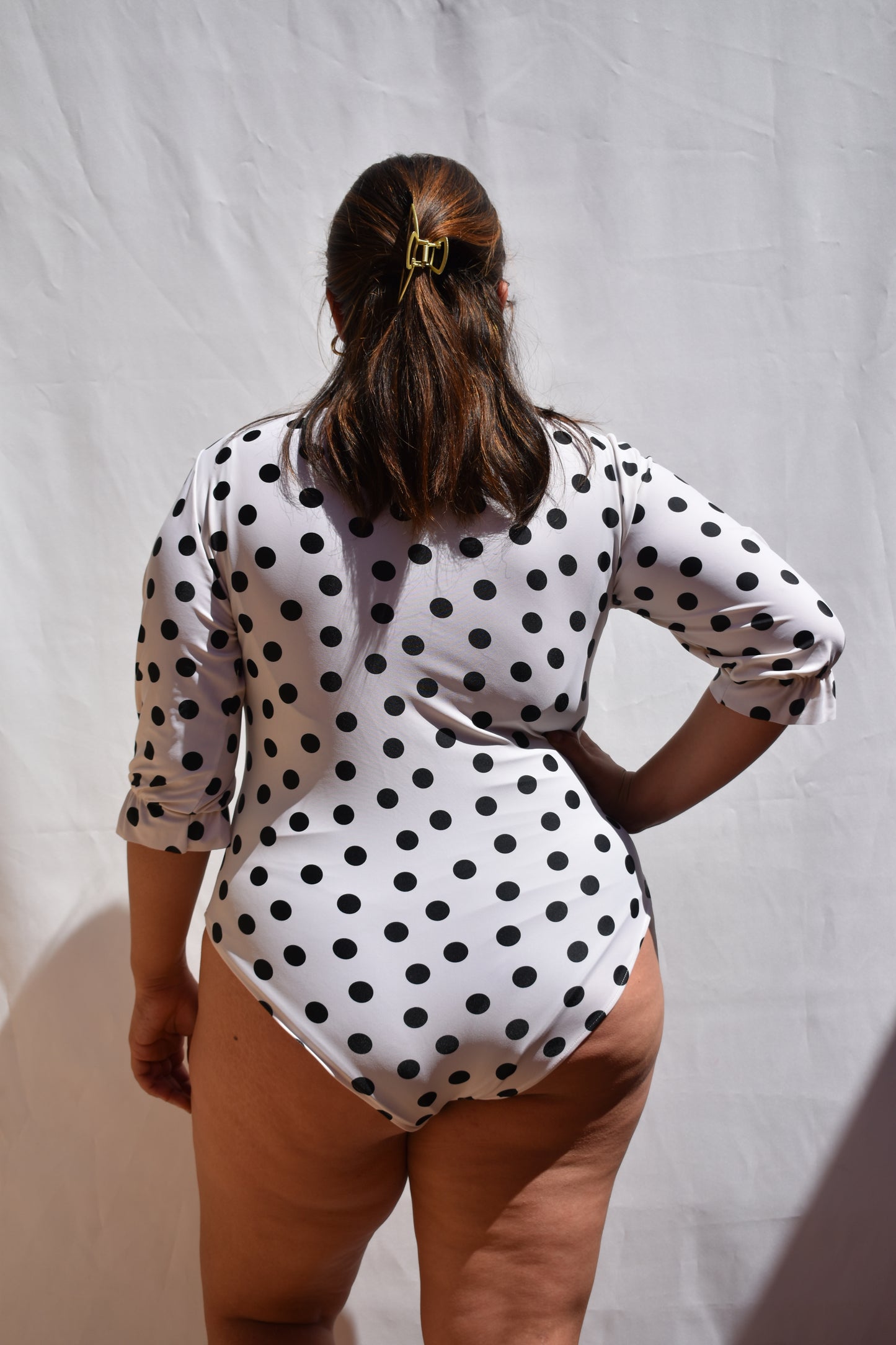 BODY DOTS