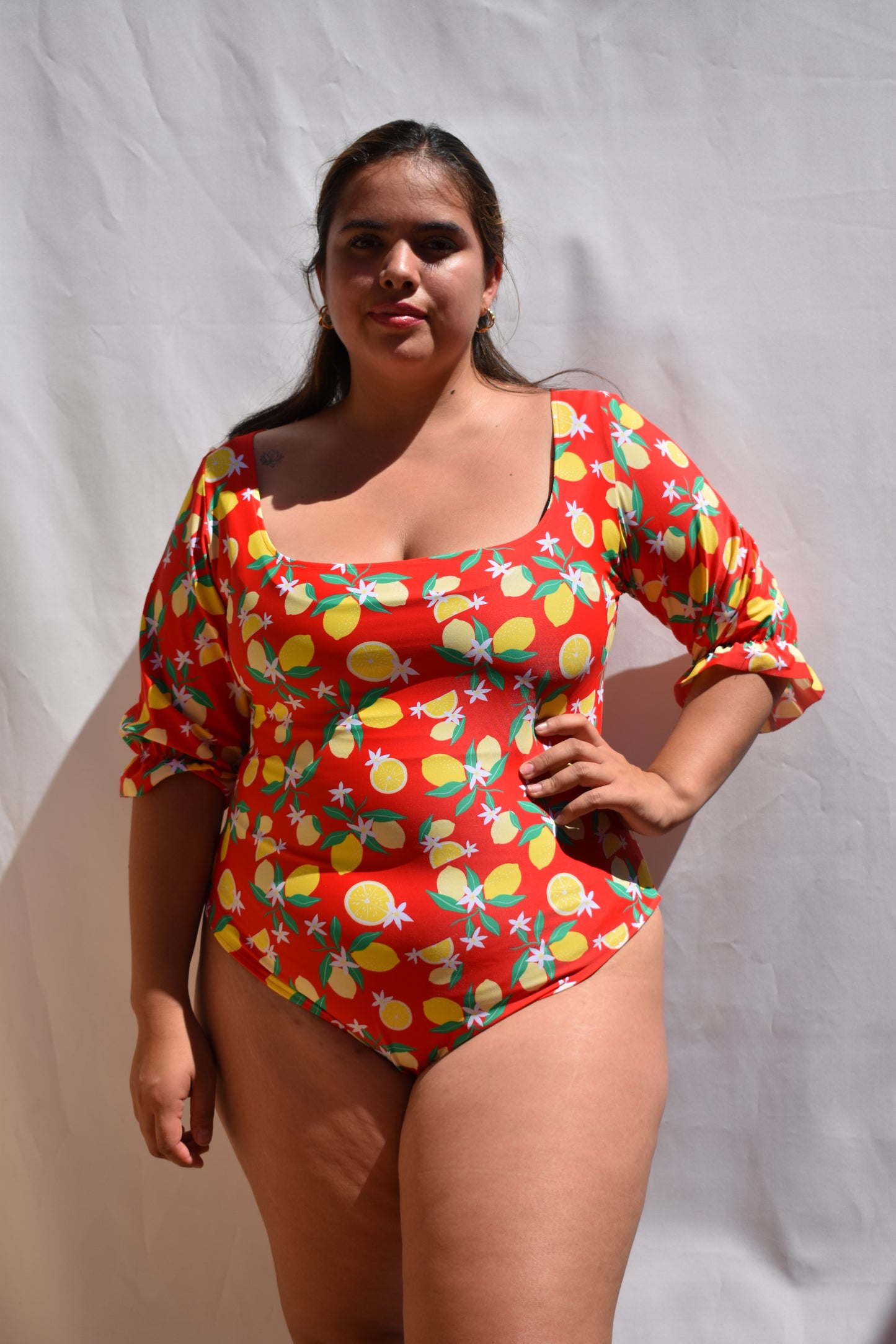 BODY LEMON