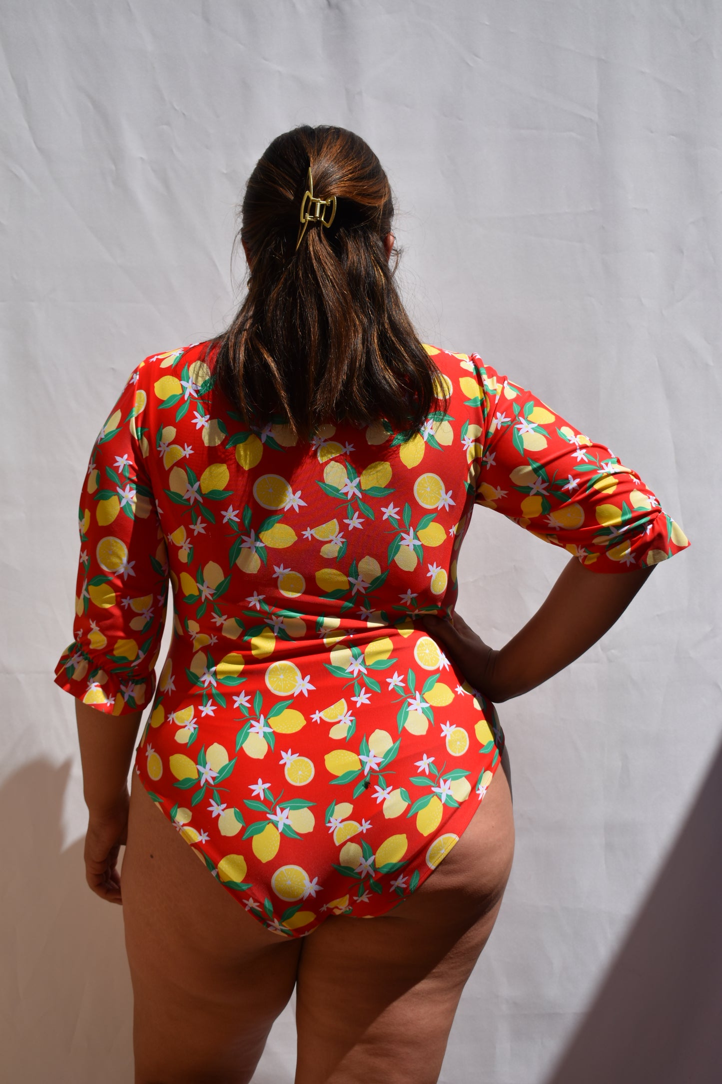 BODY LEMON